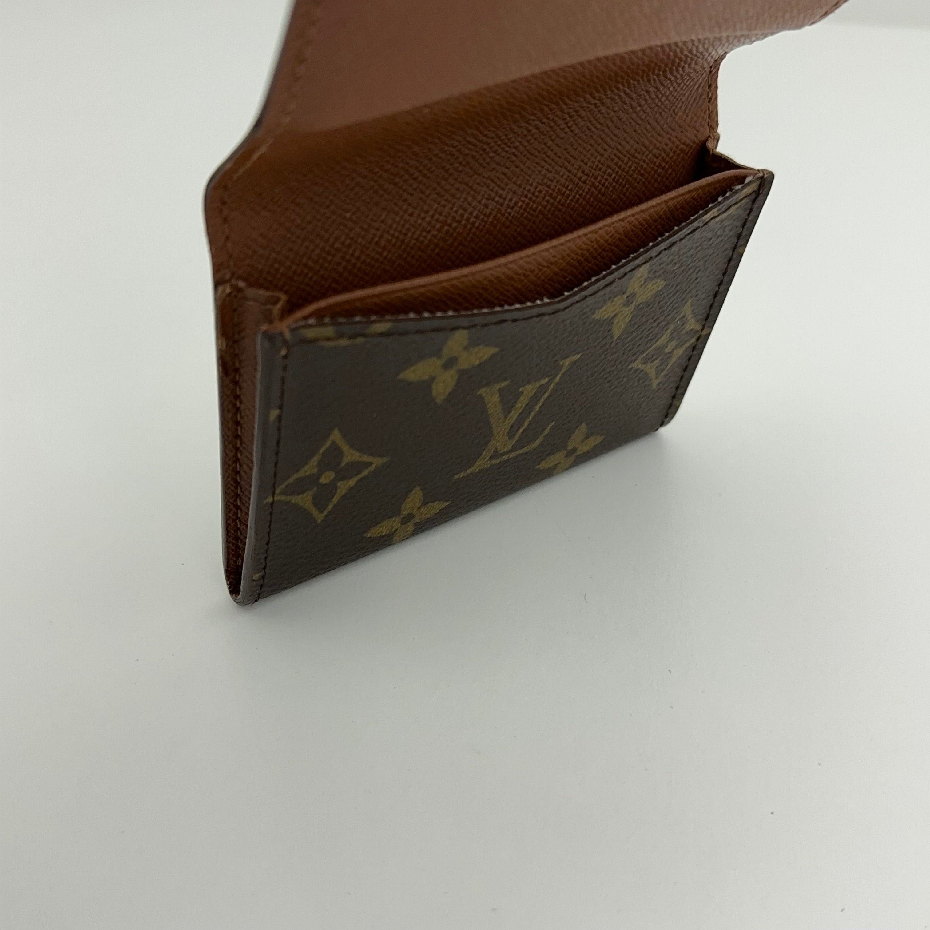 Monogram Cardholder