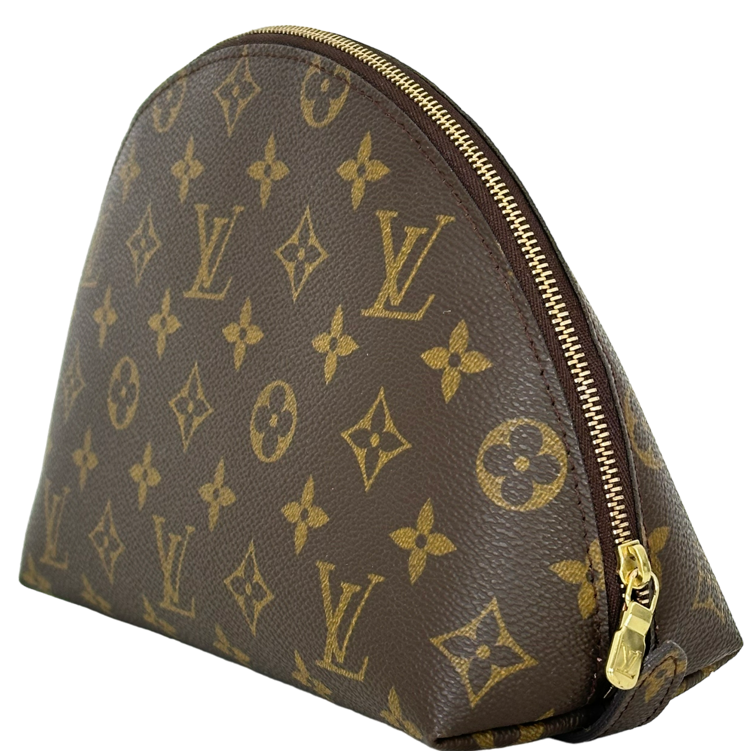 Trousse Demi Ronde Cosmetic Pouch