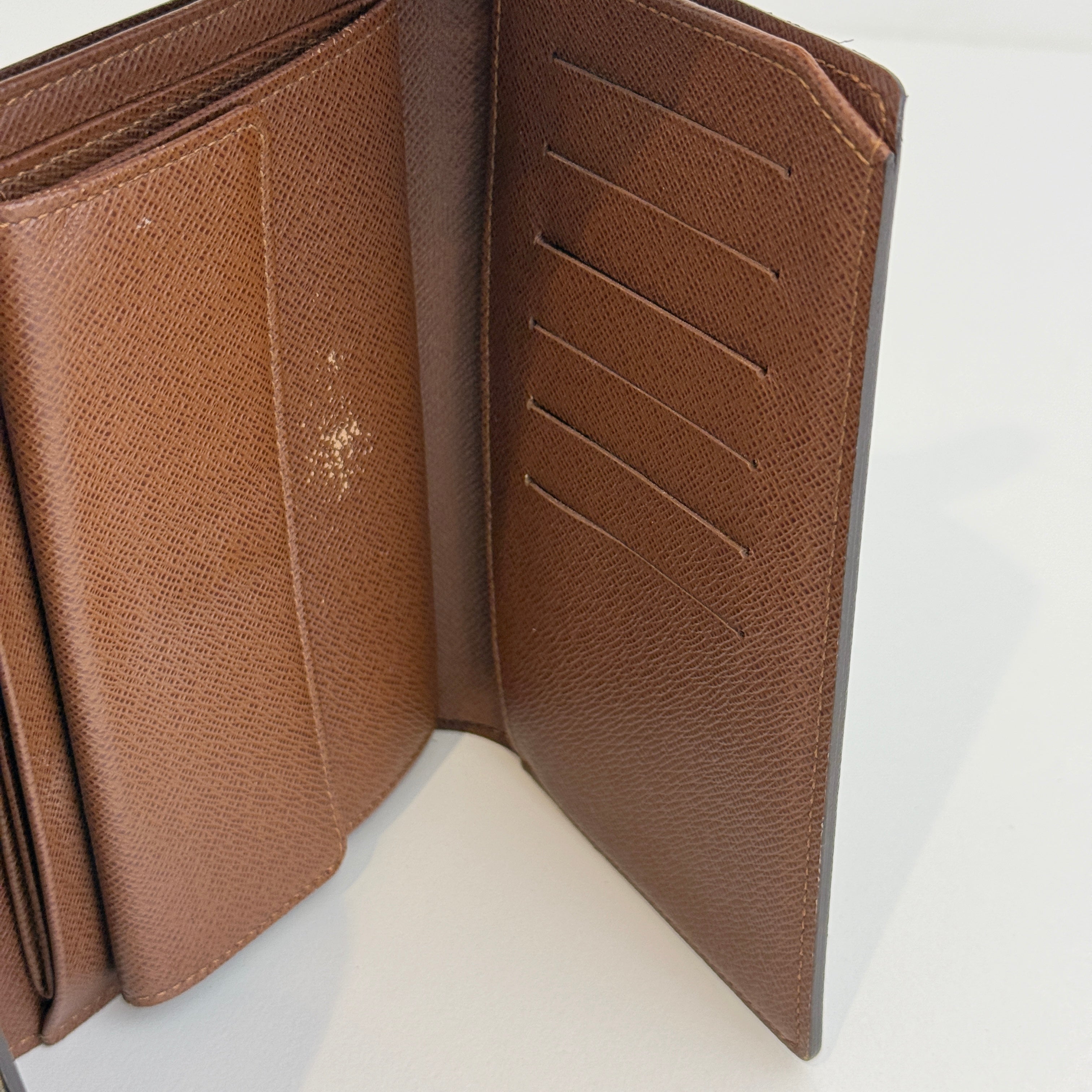 Bifold Wallet