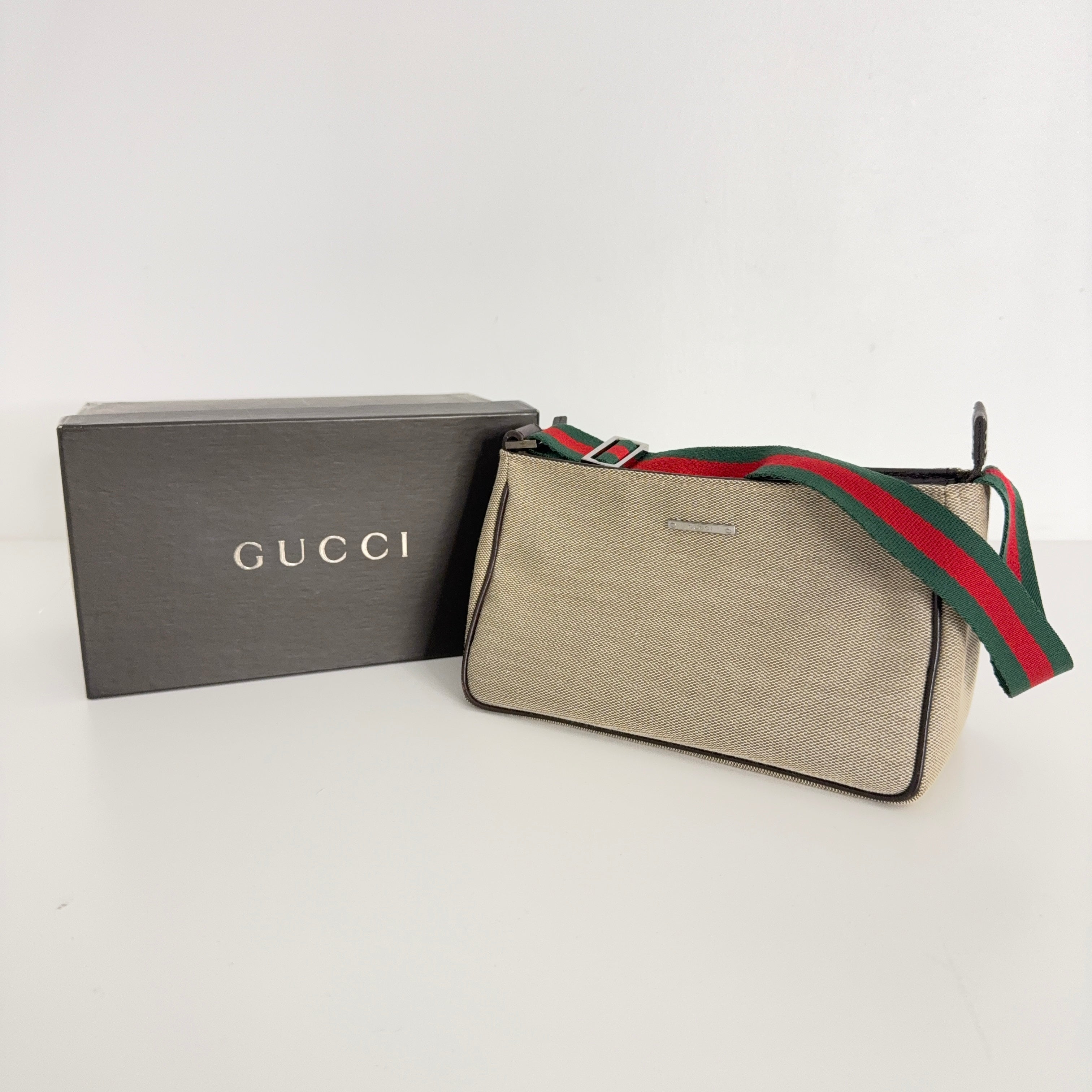 Sherry Small Pochette