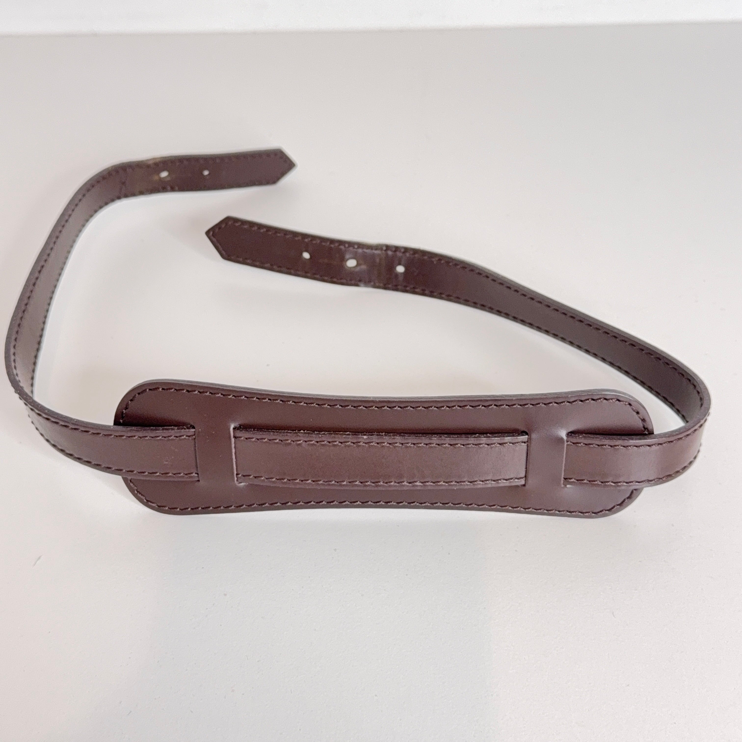 Damier Ebene Revello