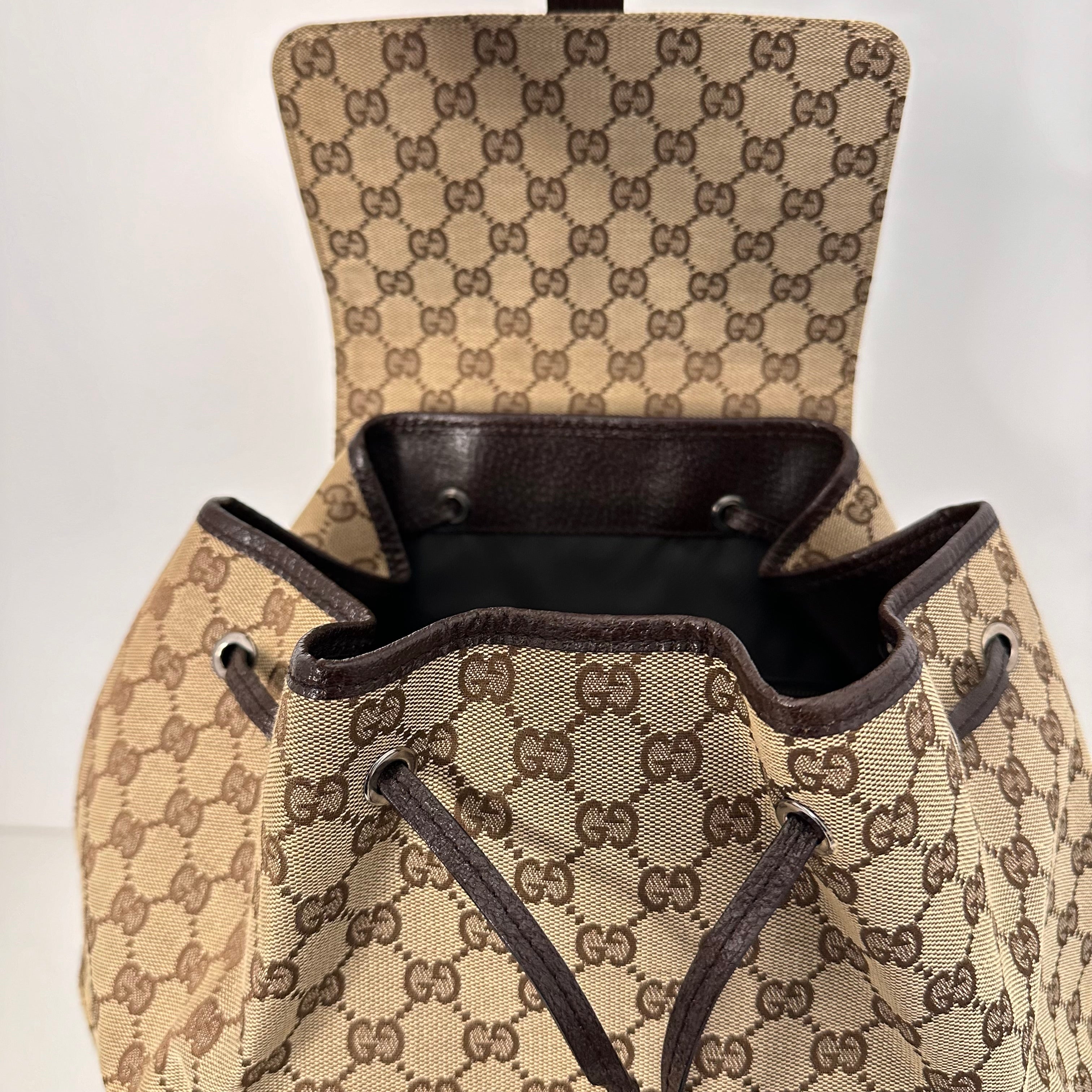 Large Jackie Backpack