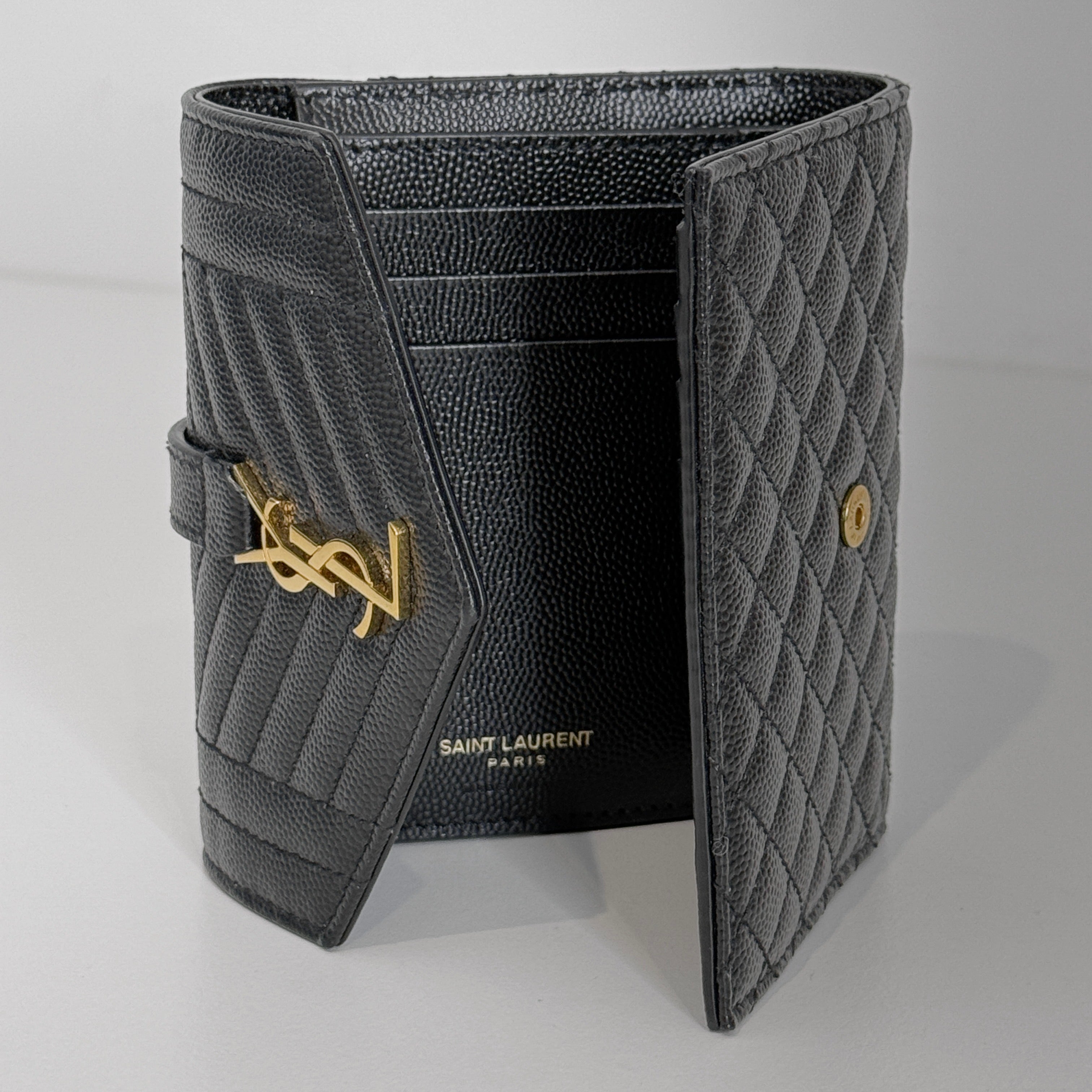 Compact Wallet