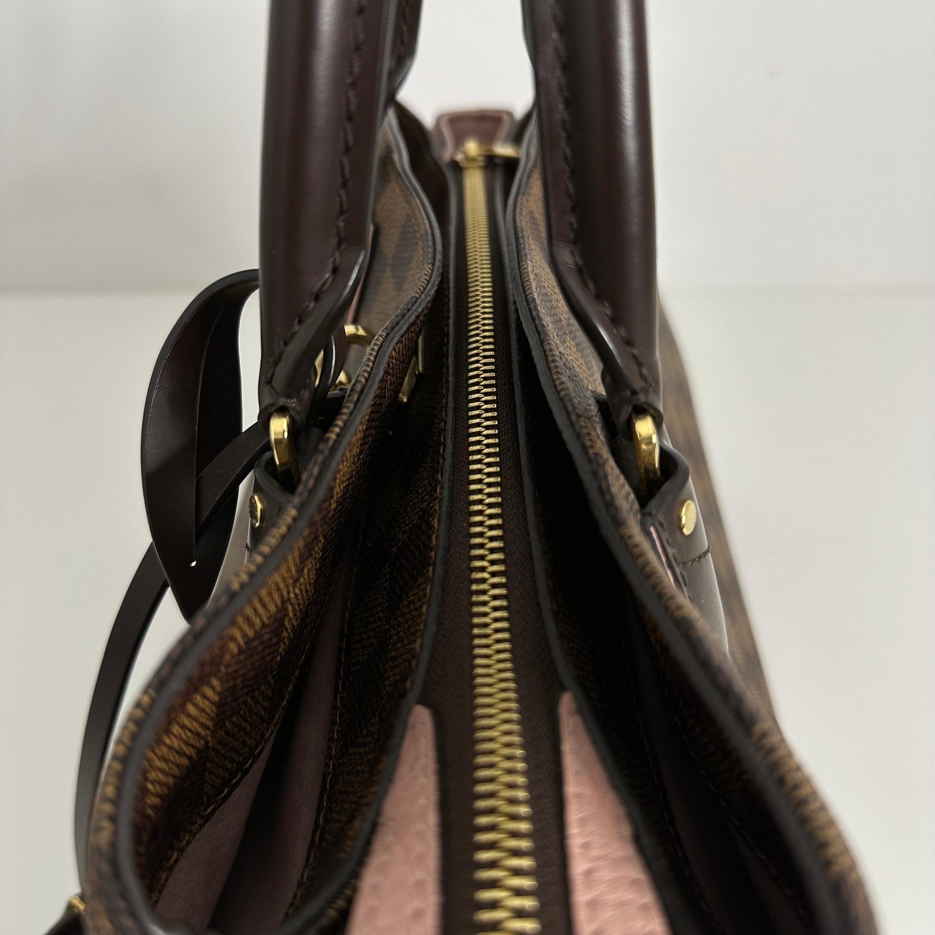 Damier Ebene Normandy