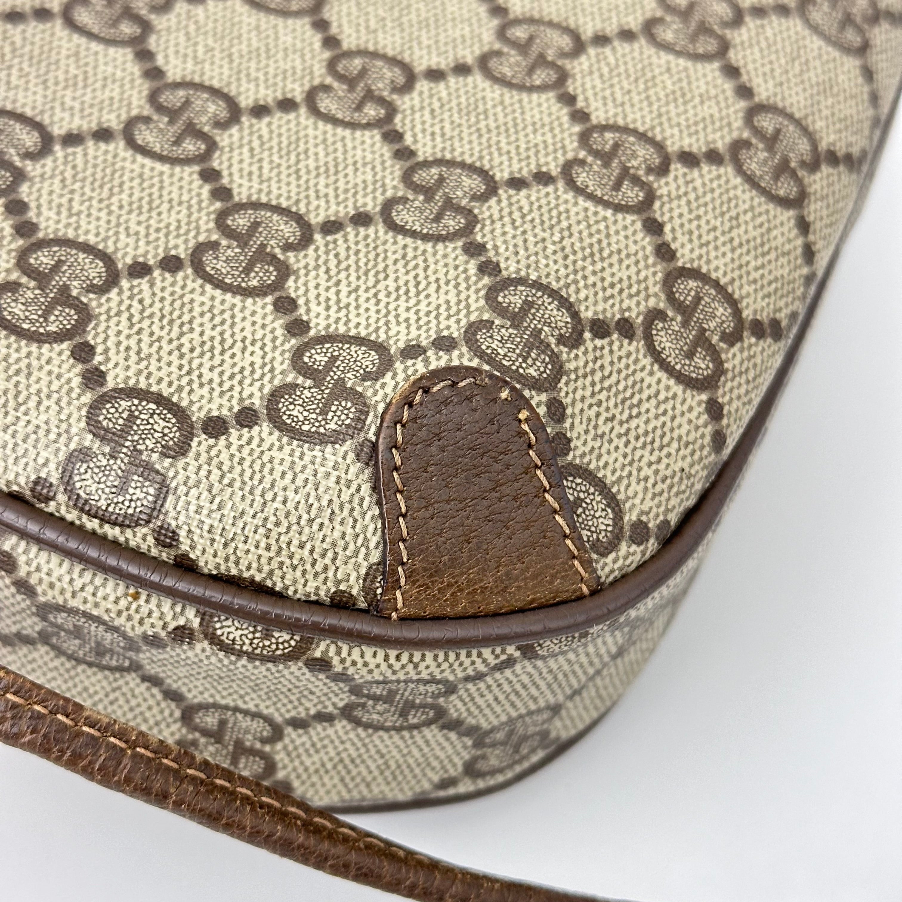 GG Supreme Crossbody