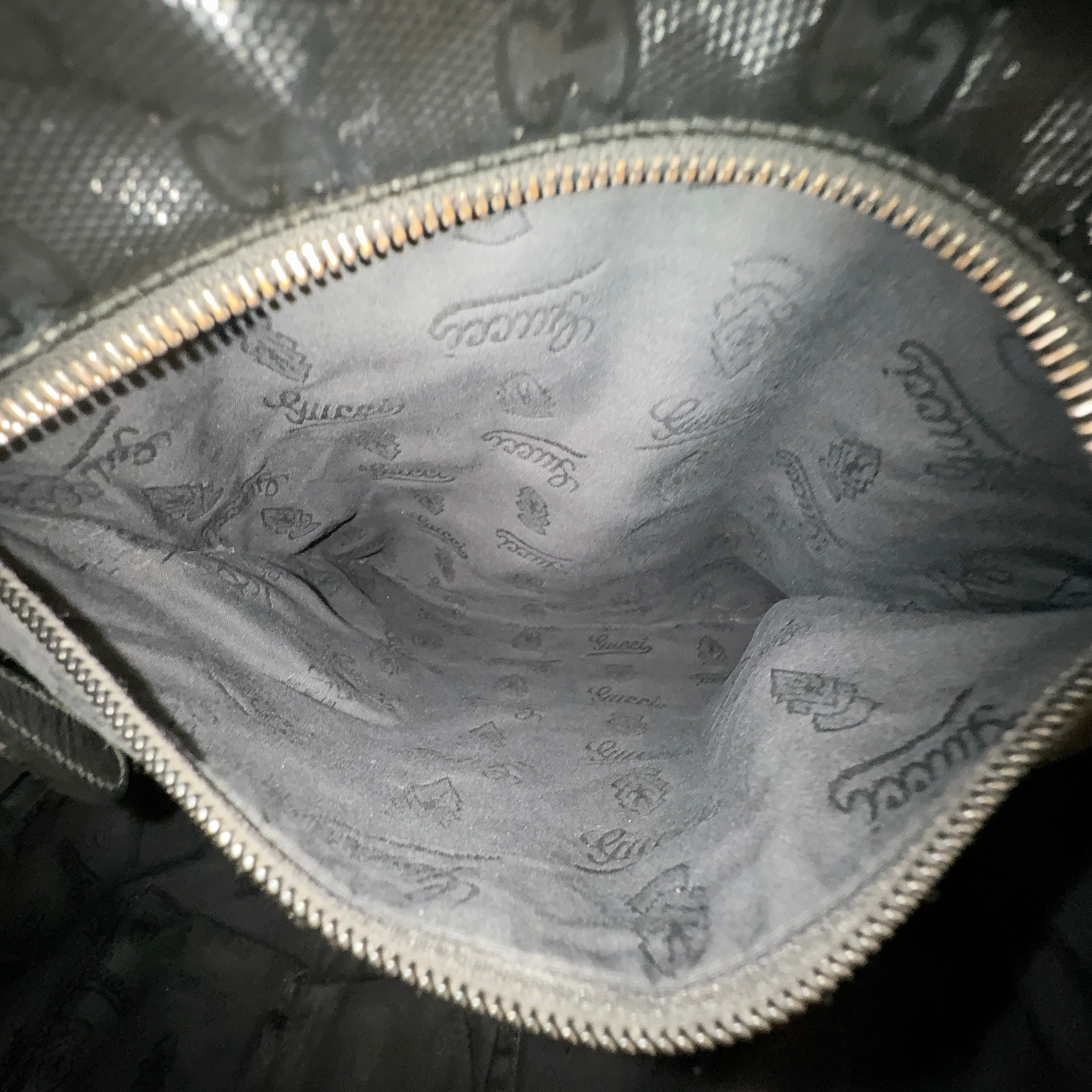 Large Sherry Tote