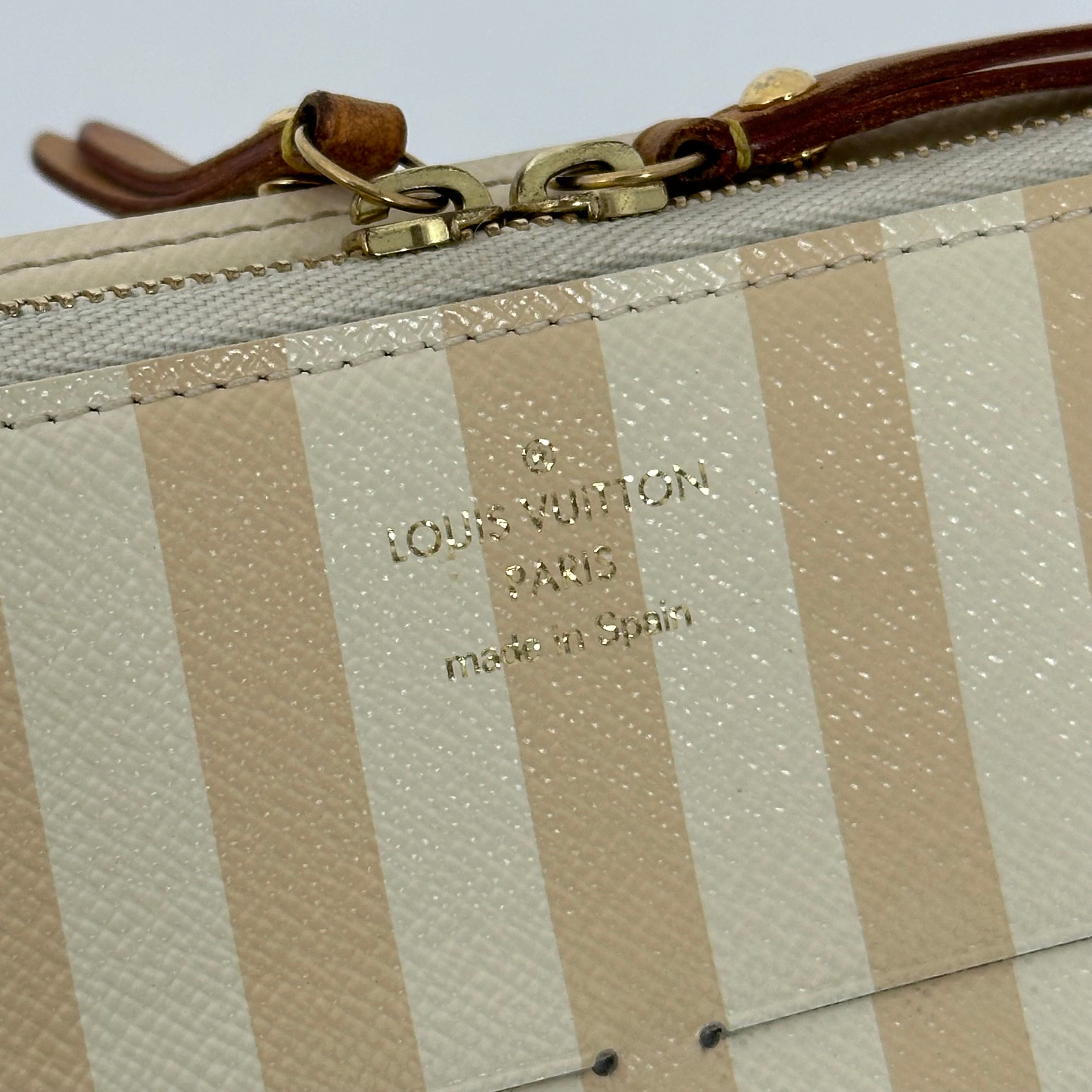 Monogram Insolite Wallet
