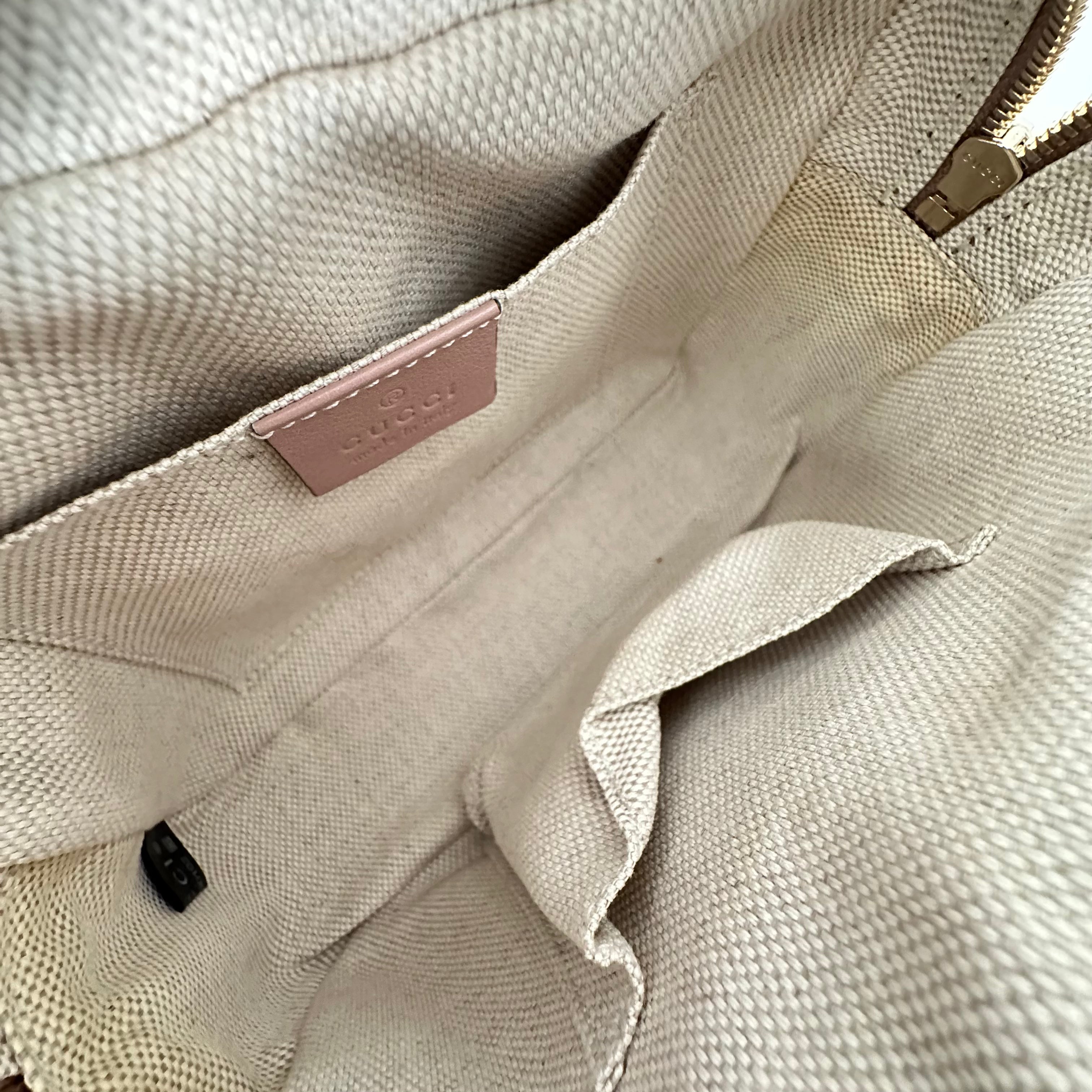 Soho Disco Bag