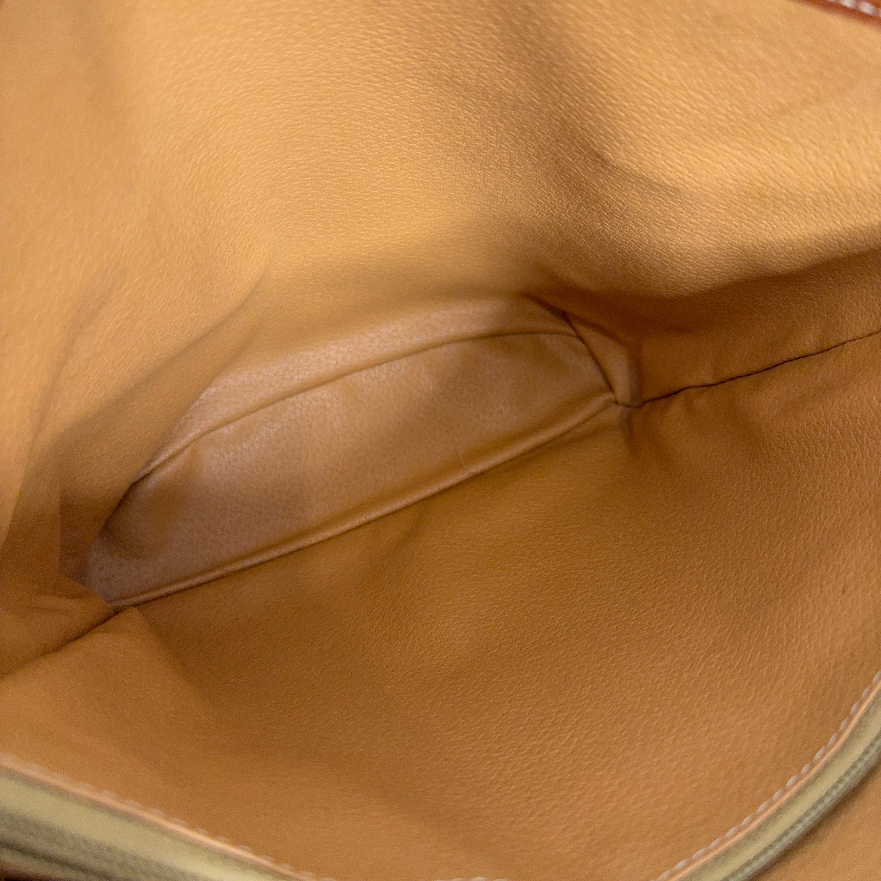 Macadam Bucket Bag