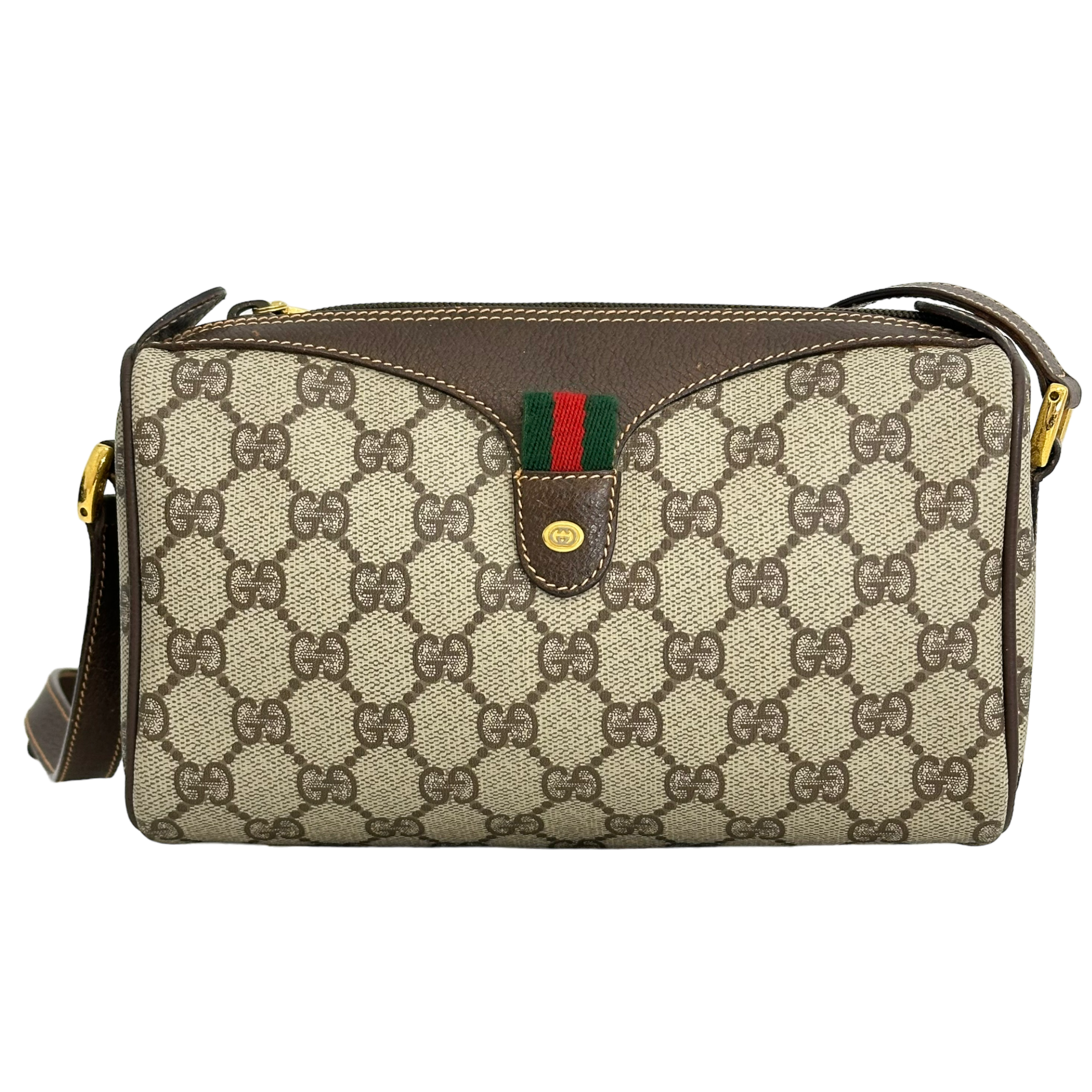 GG Supreme Crossbody