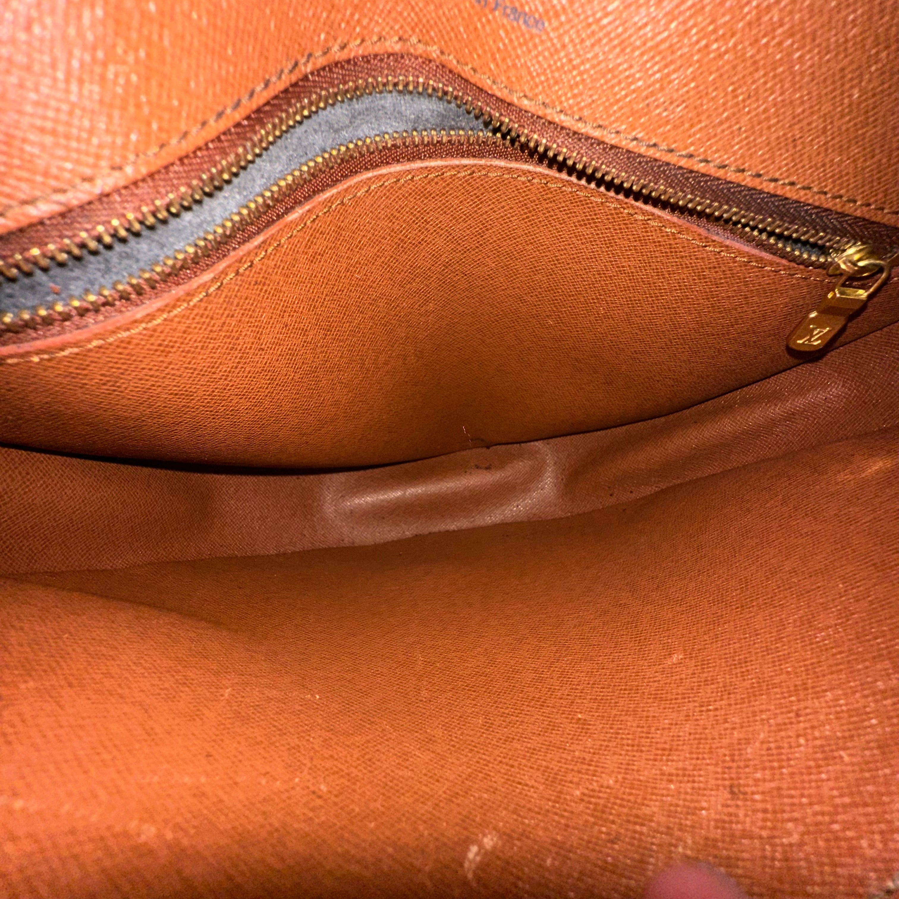 Monogram Chantilly GM
