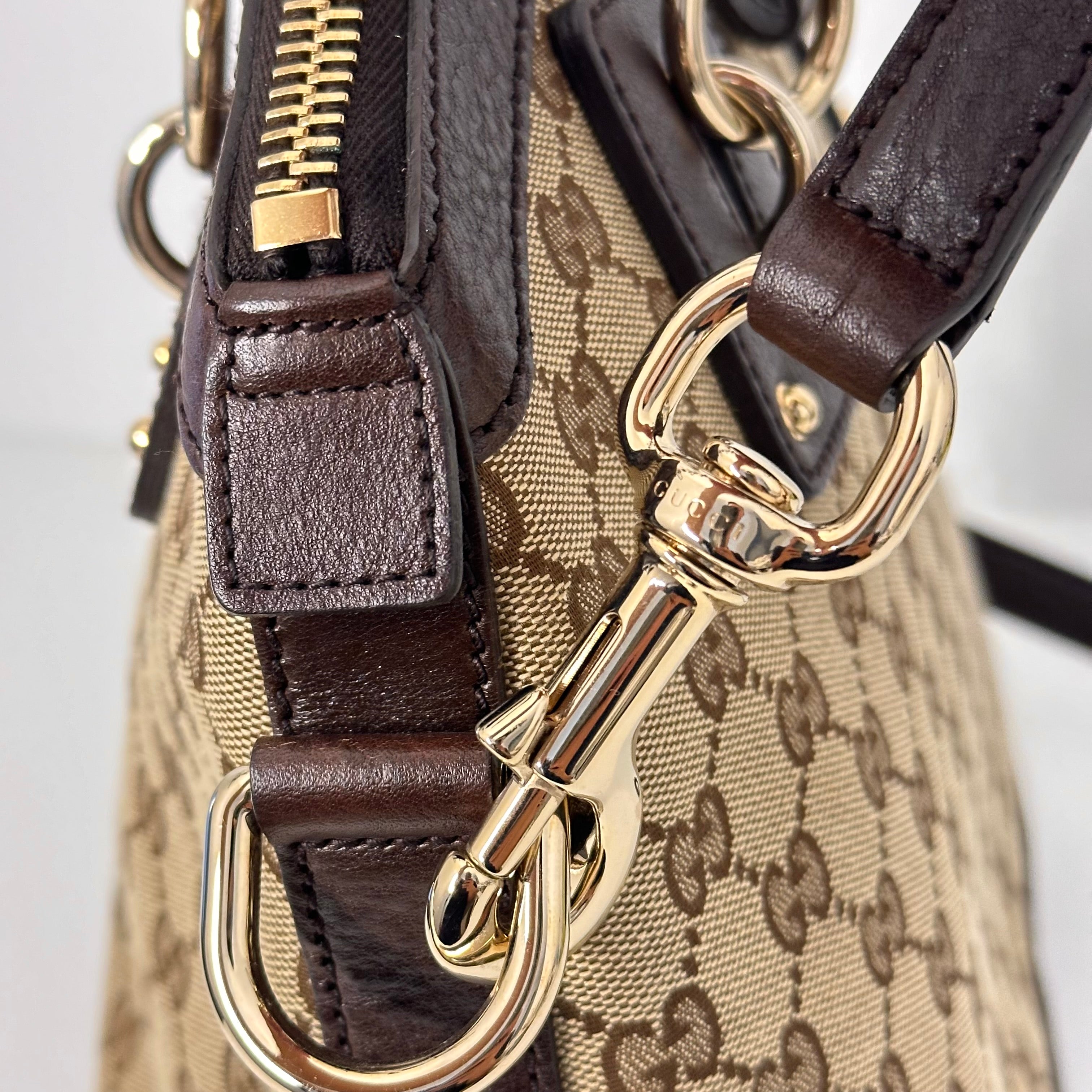 GG Web Bag