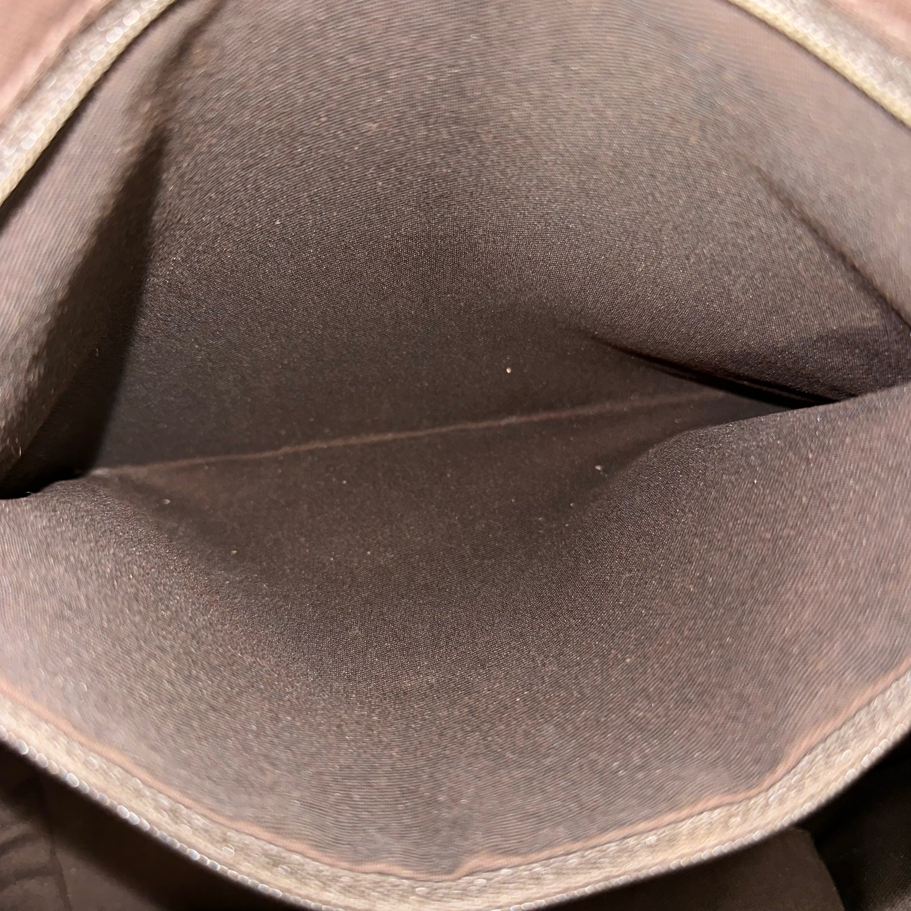 GG Interlock Tote