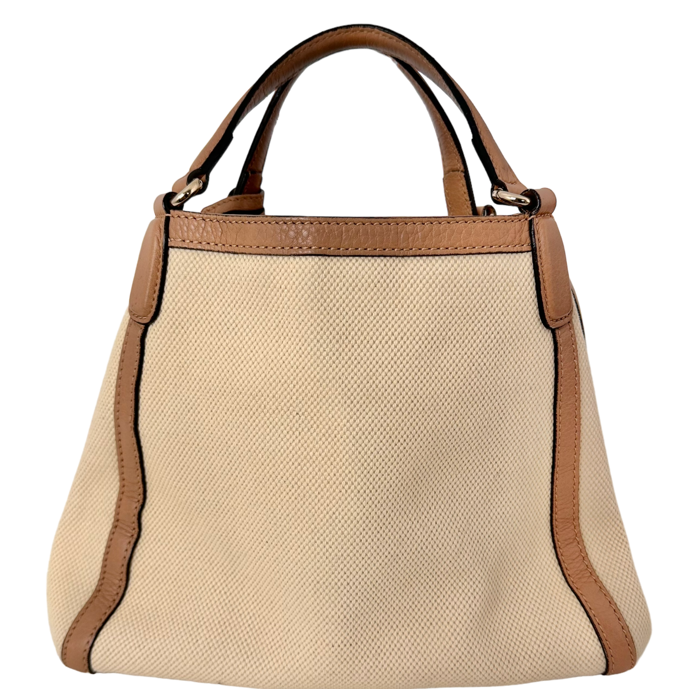 Soho Canvas Bag