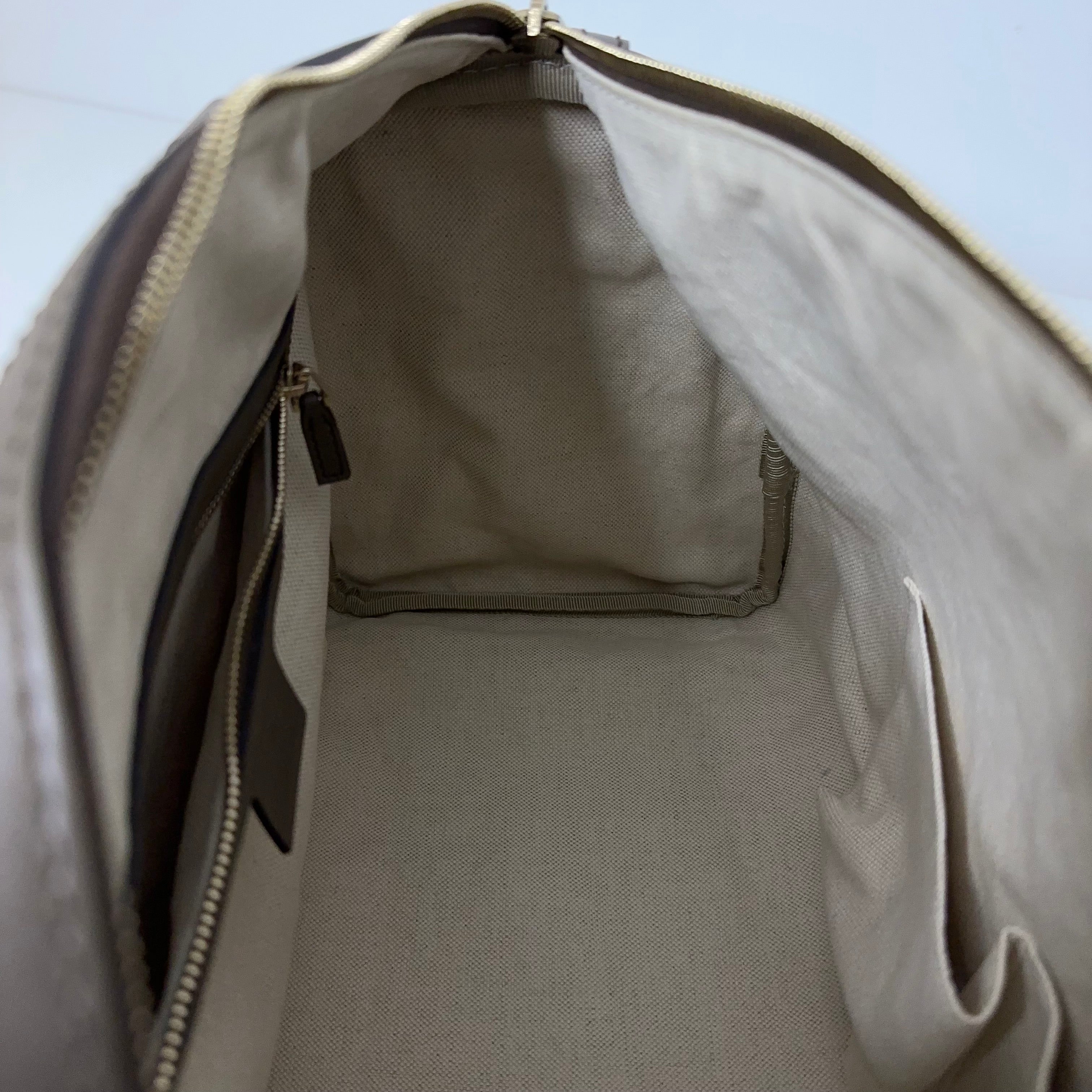 GG Boston Bag