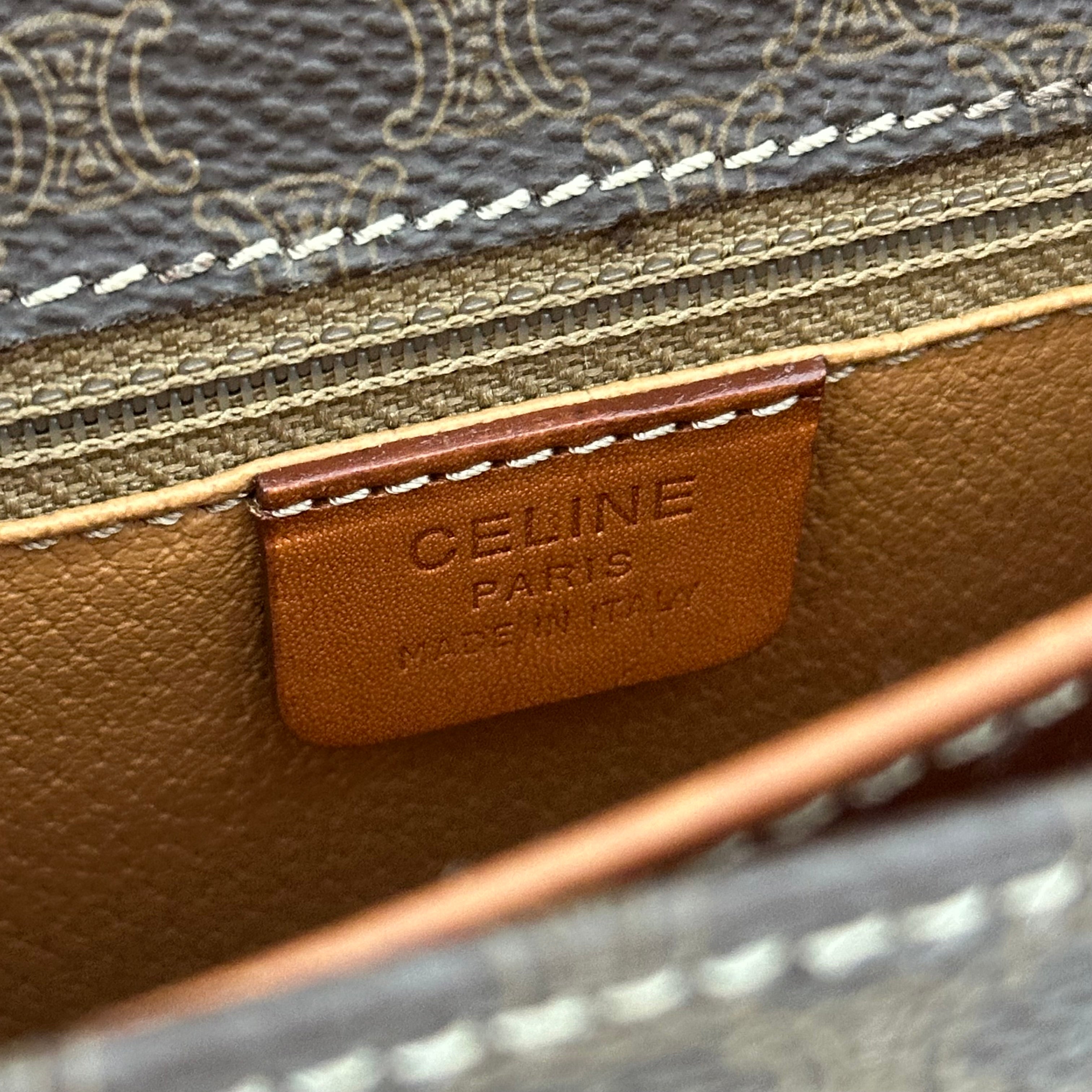 Macadam Crossbody
