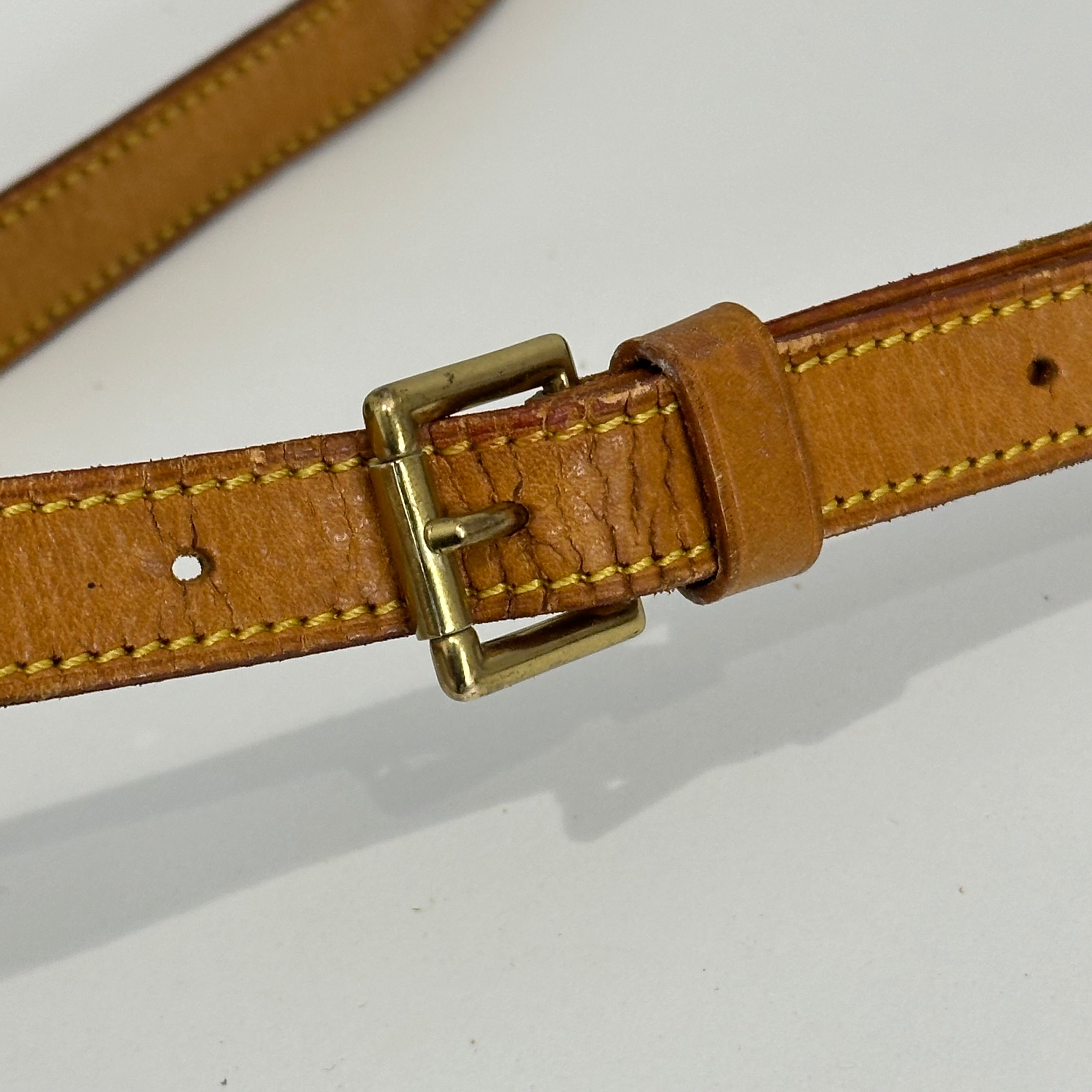 Monogram Chantilly GM