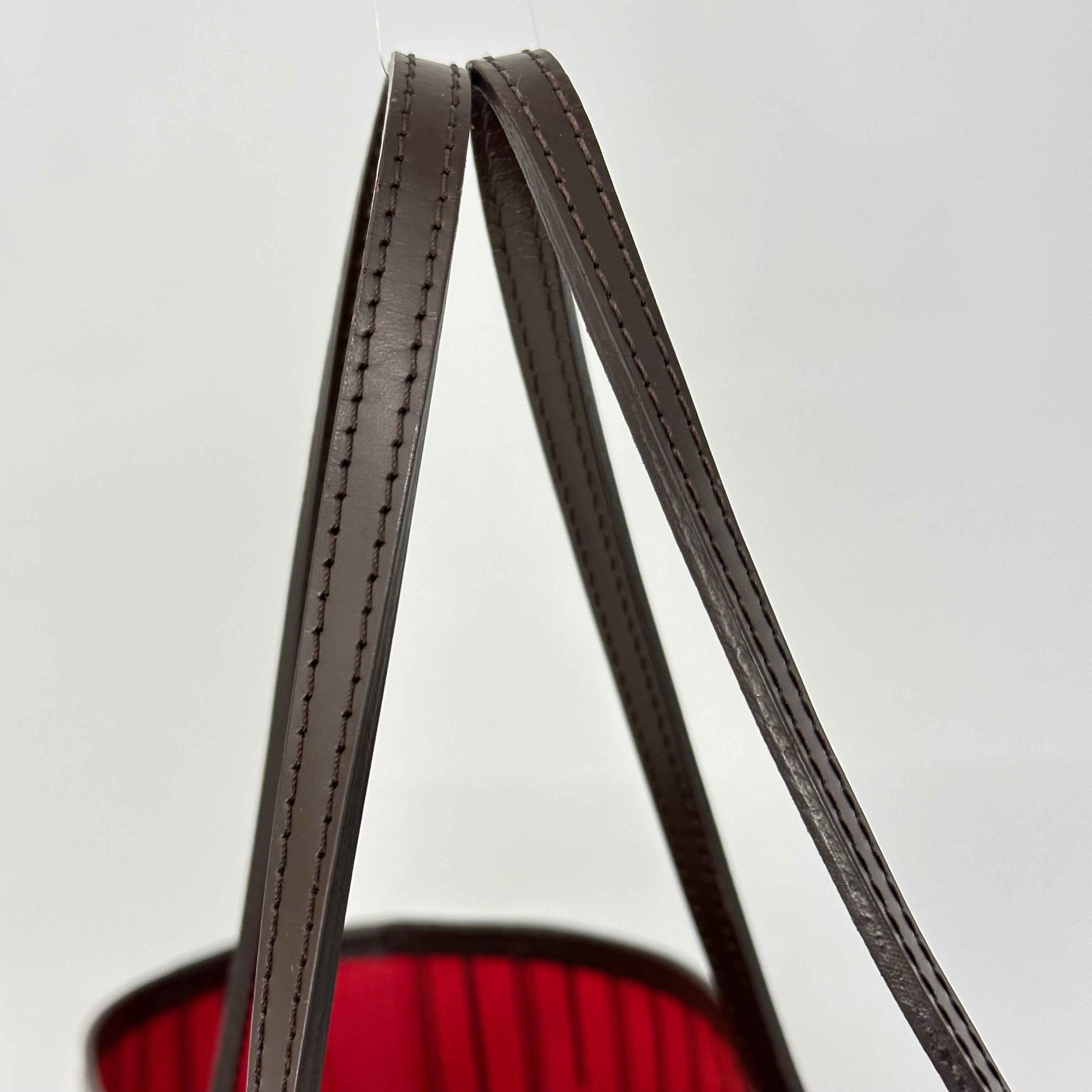 Damier Ebene Neverfull GM