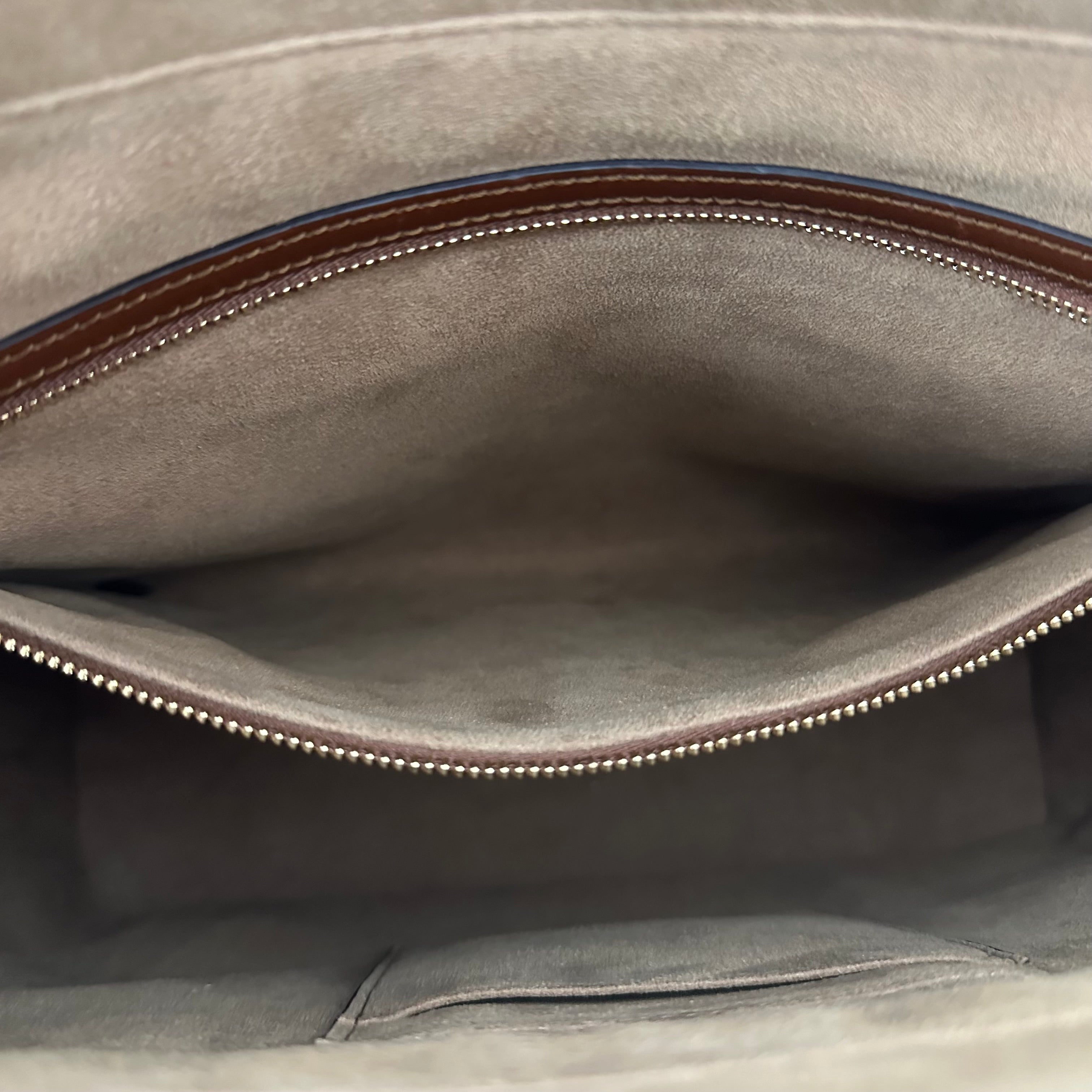 Large GG Supreme Tote