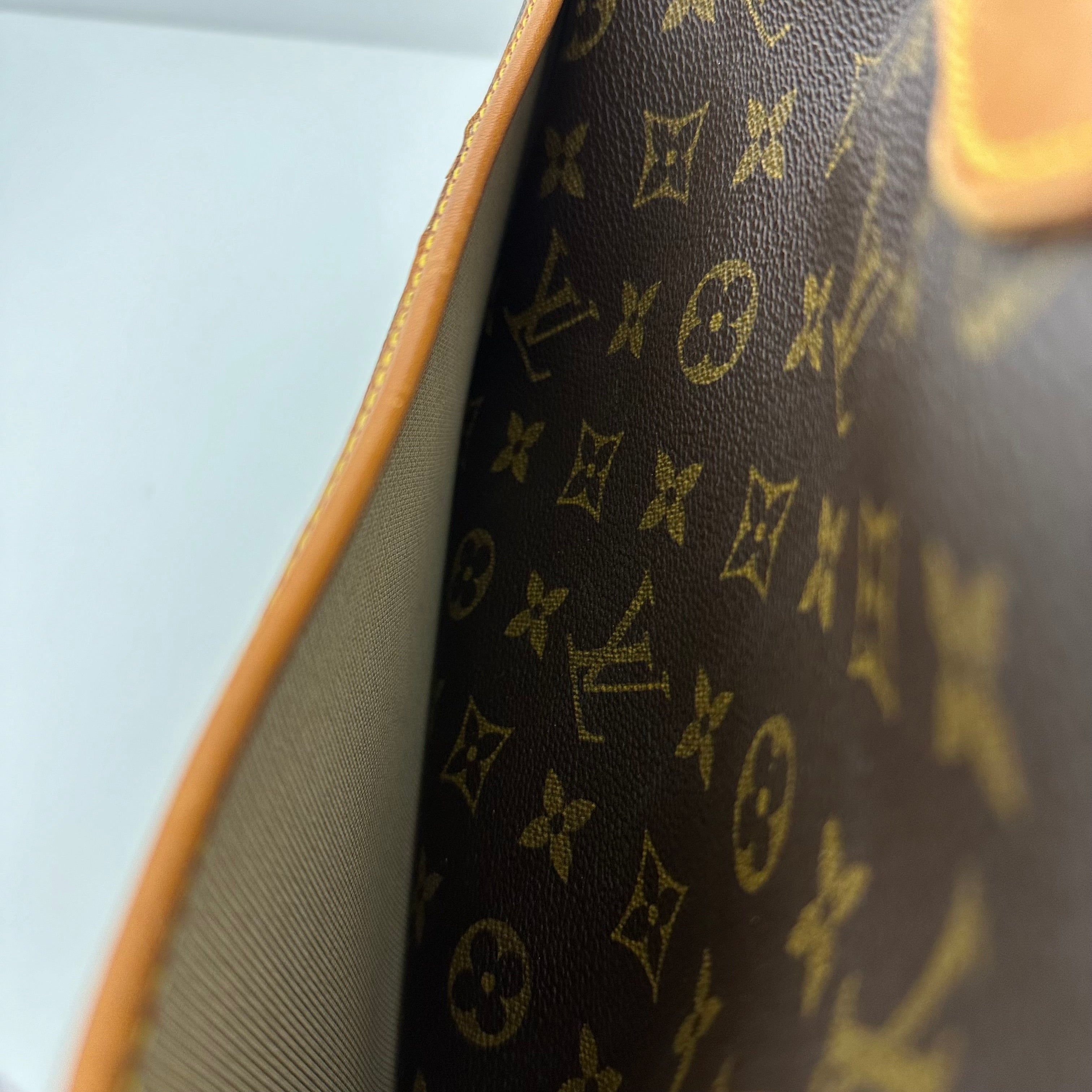 Monogram Deauville