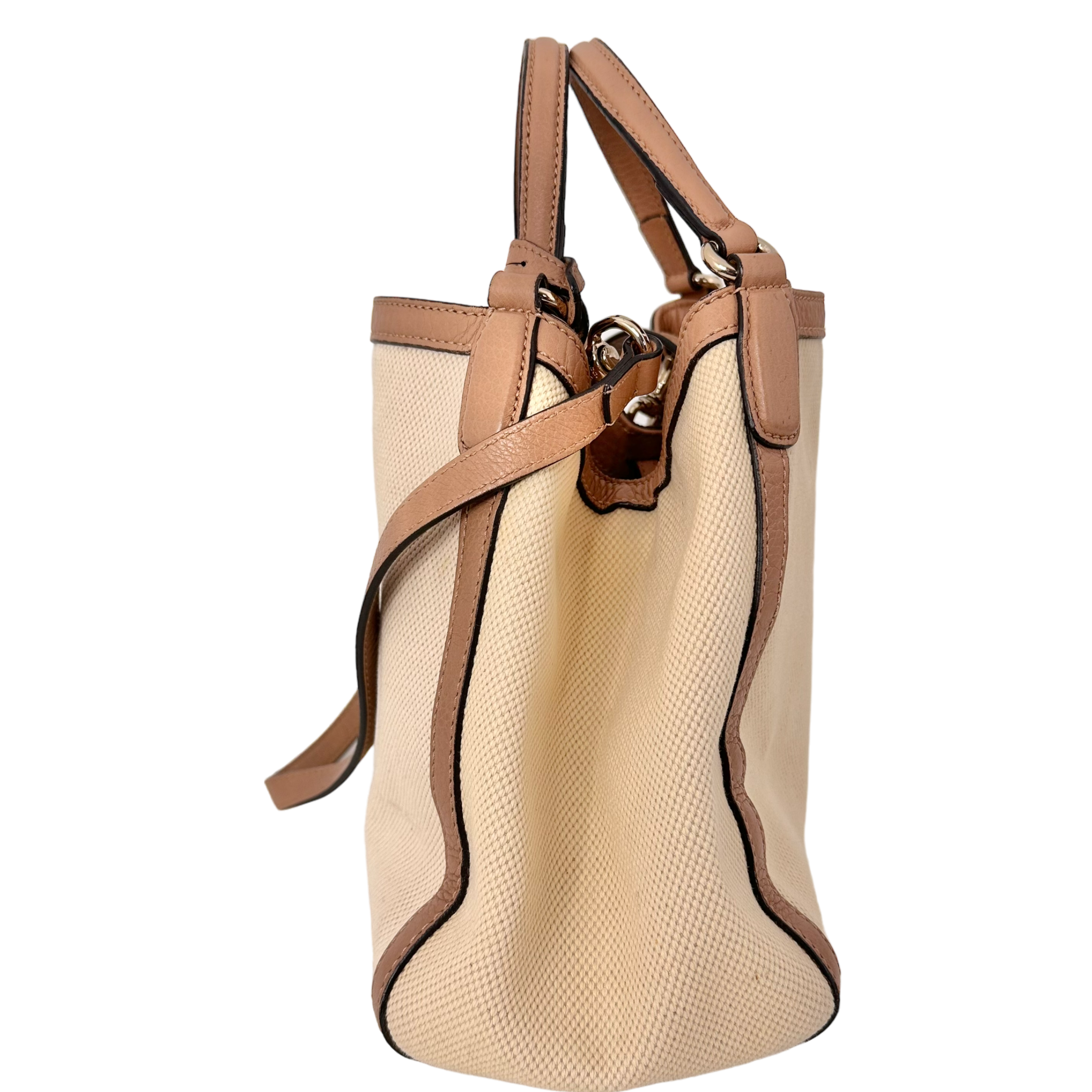 Soho Canvas Bag