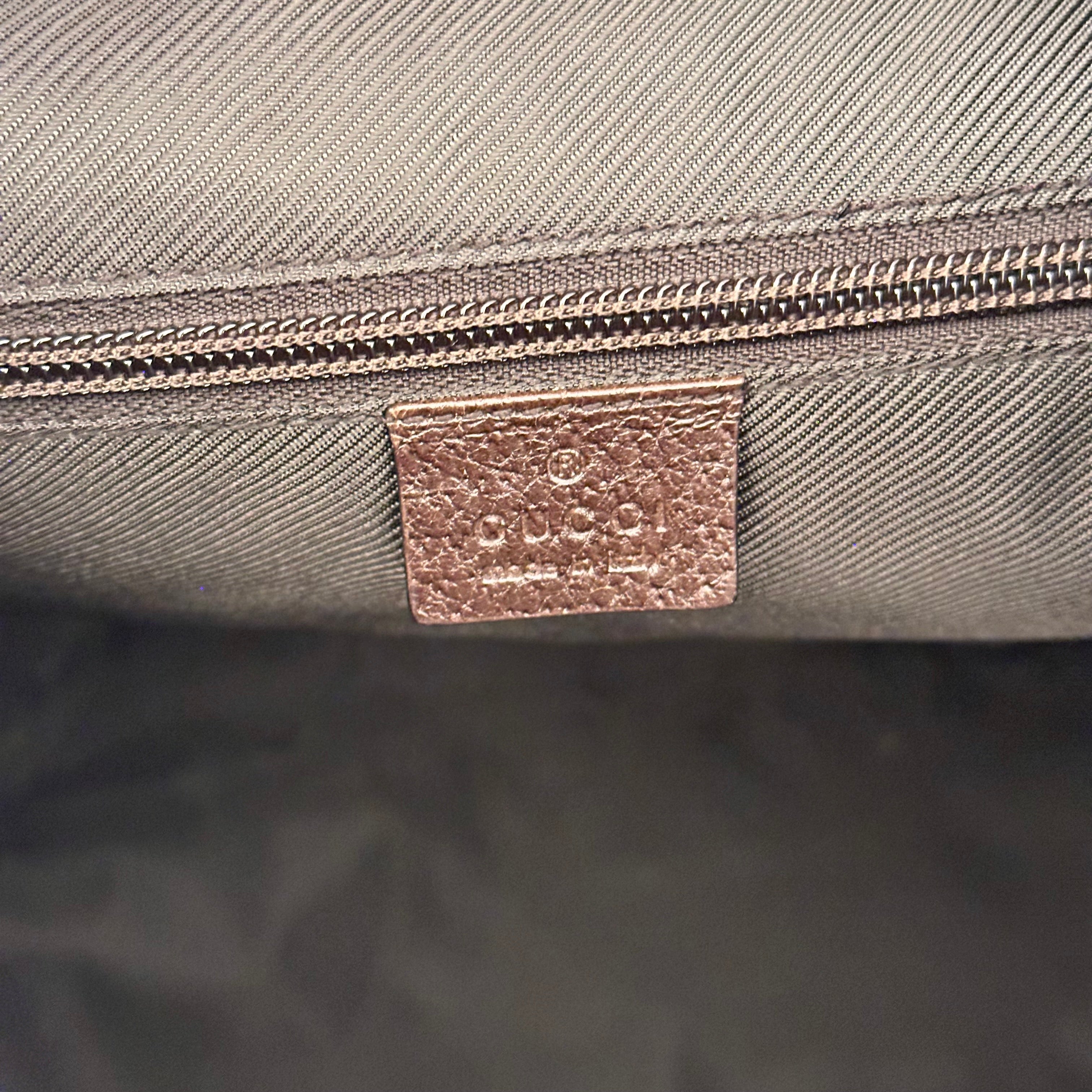 Large Jackie Backpack