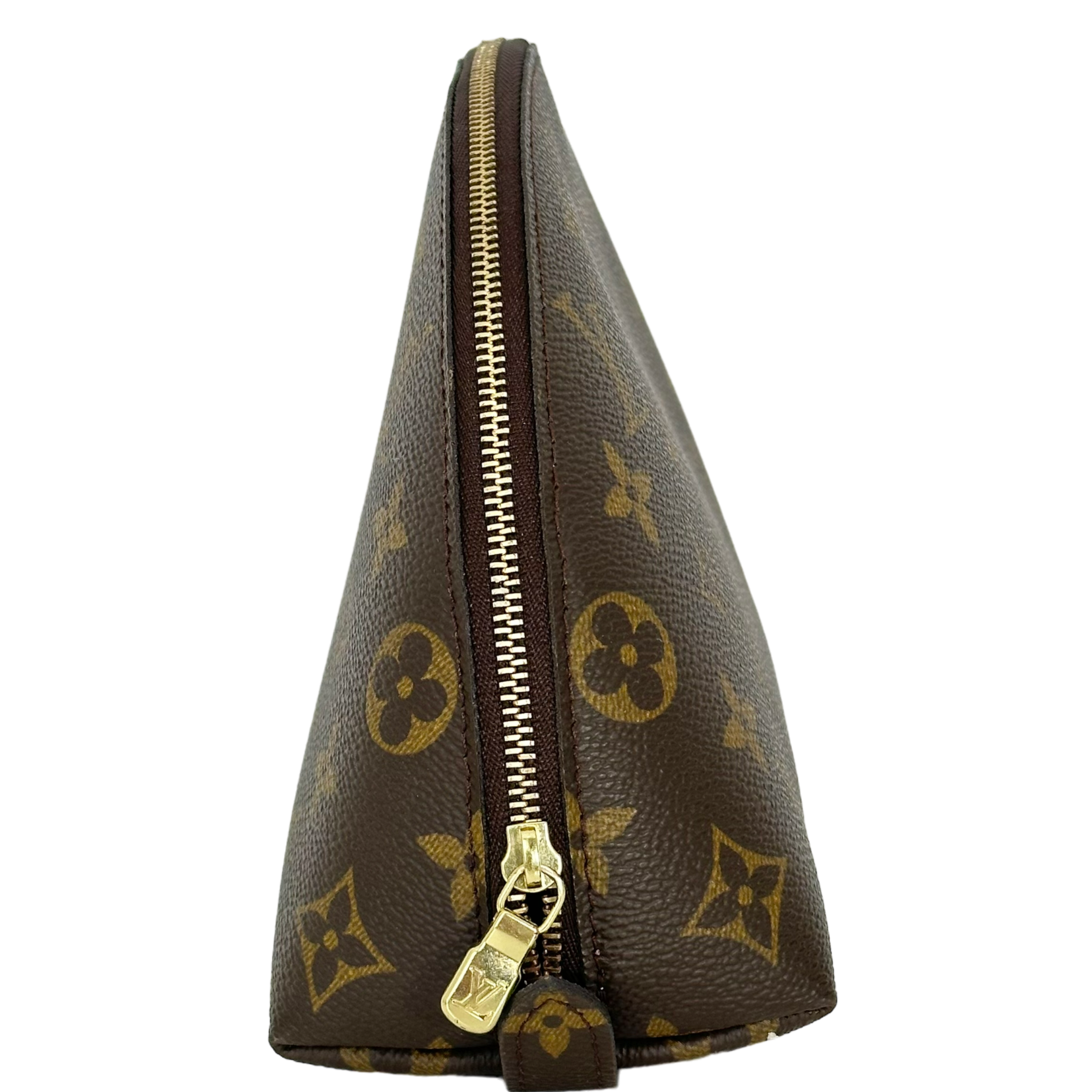 Trousse Demi Ronde Cosmetic Pouch