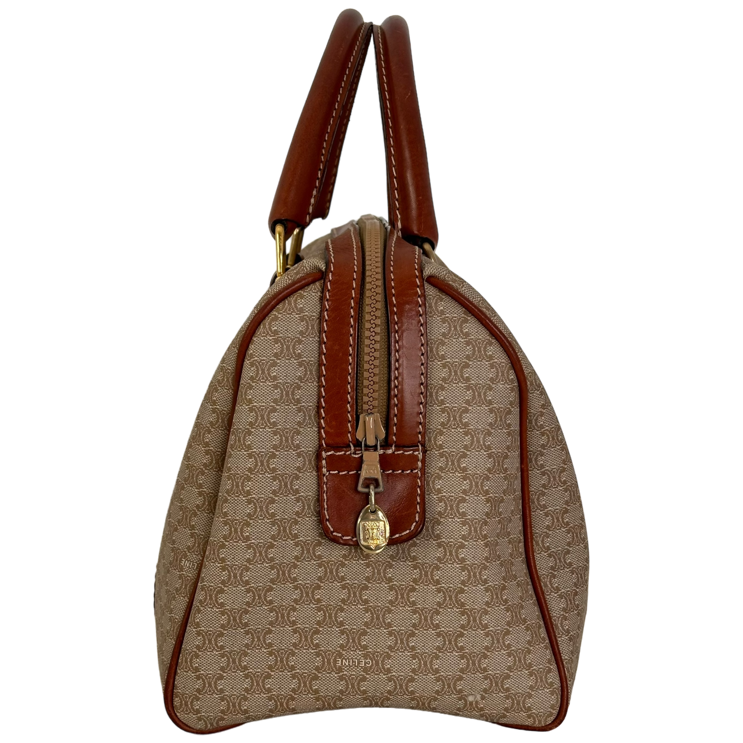Macadam Boston Bag