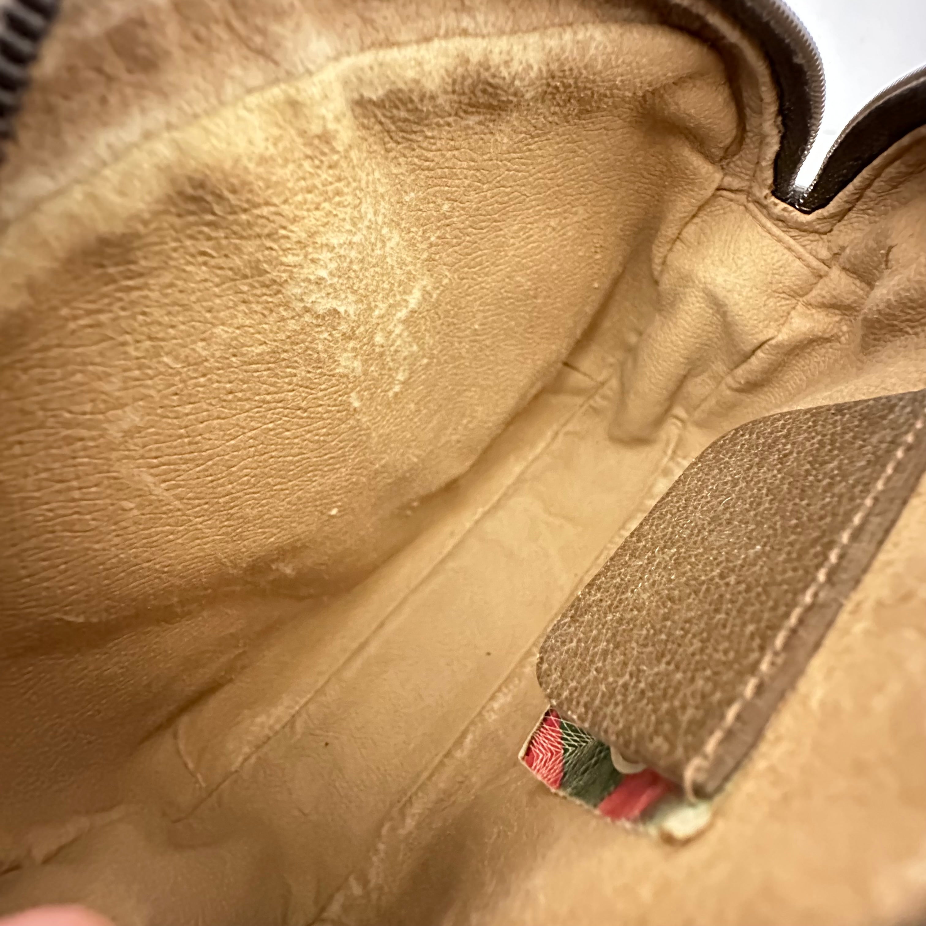 GG Supreme Crossbody