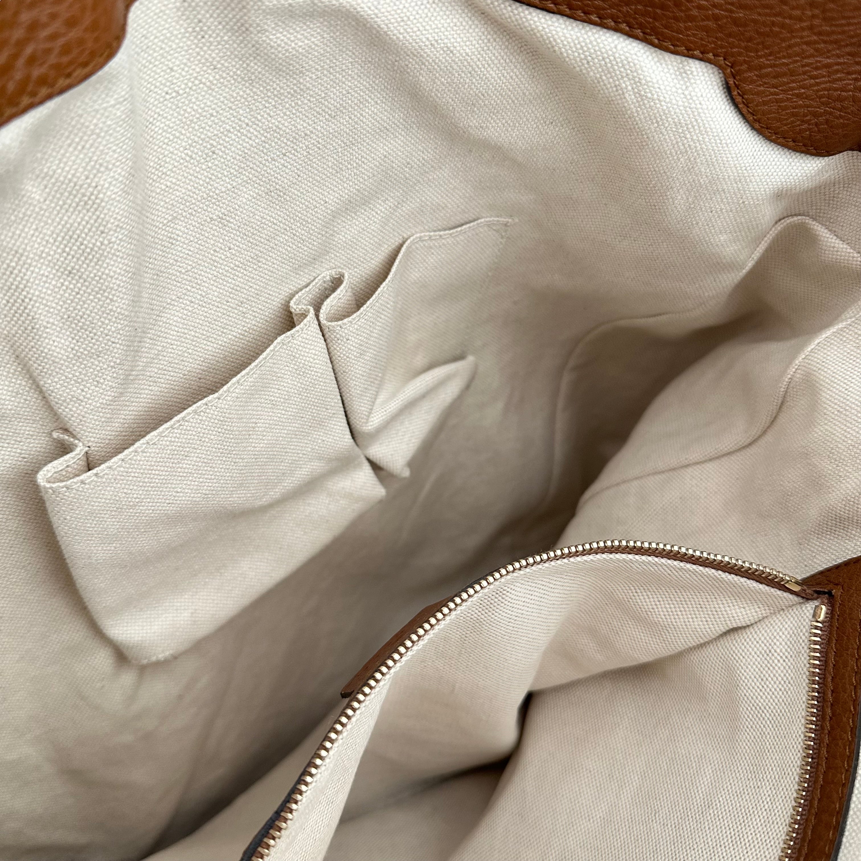 Braided Tote