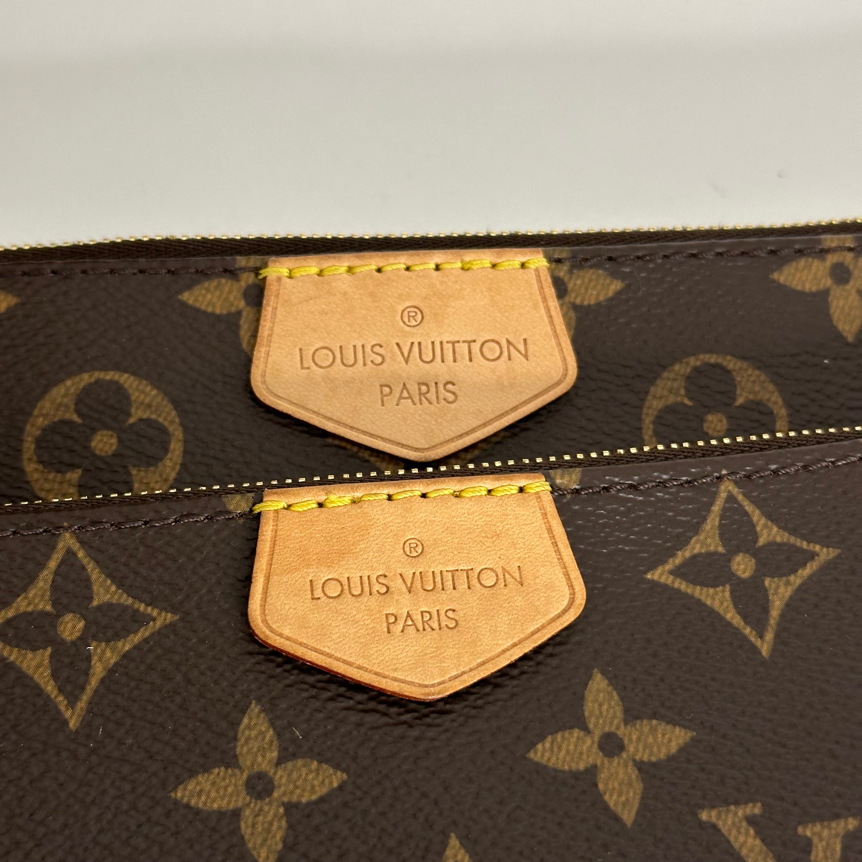 Multi Pochette