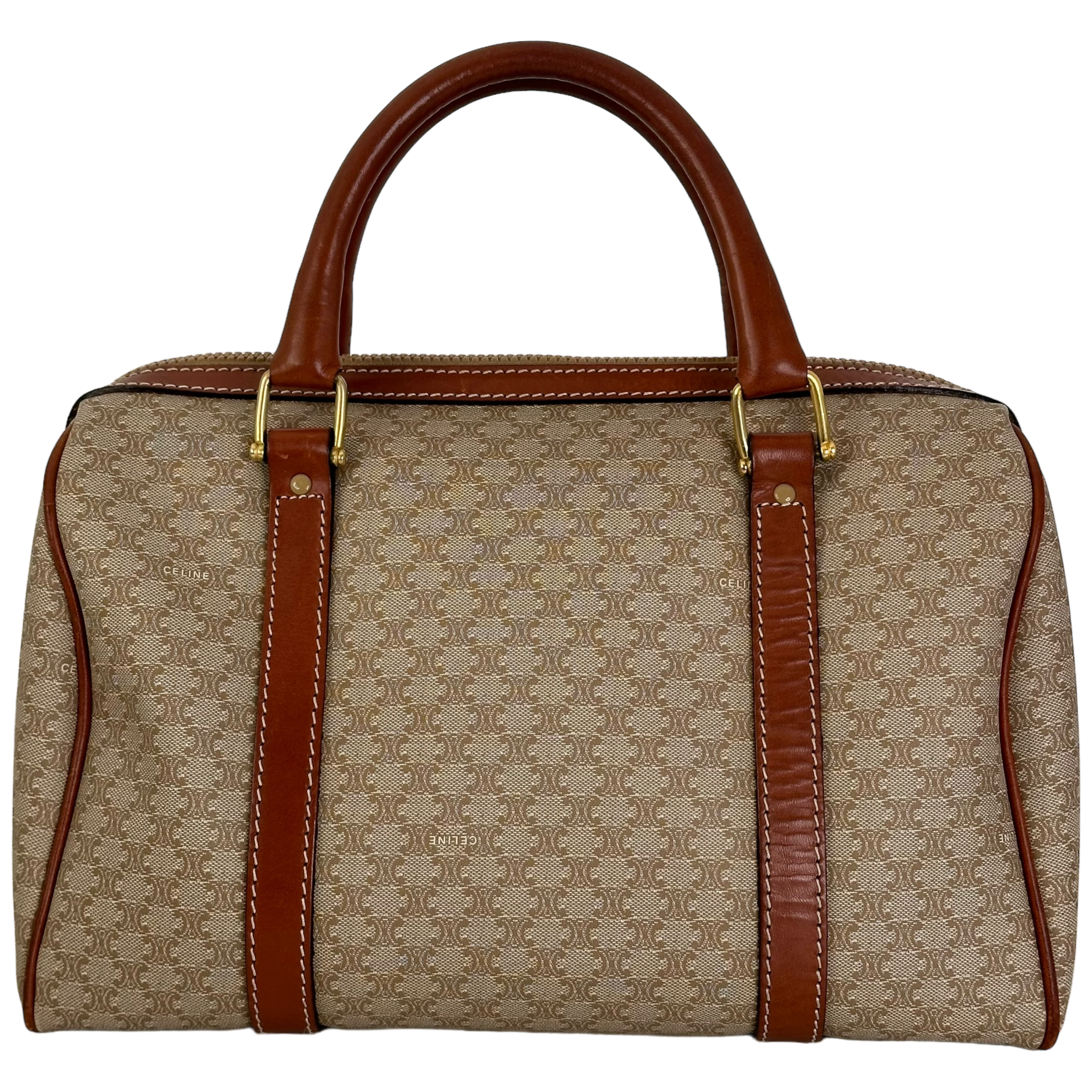 Macadam Boston Bag