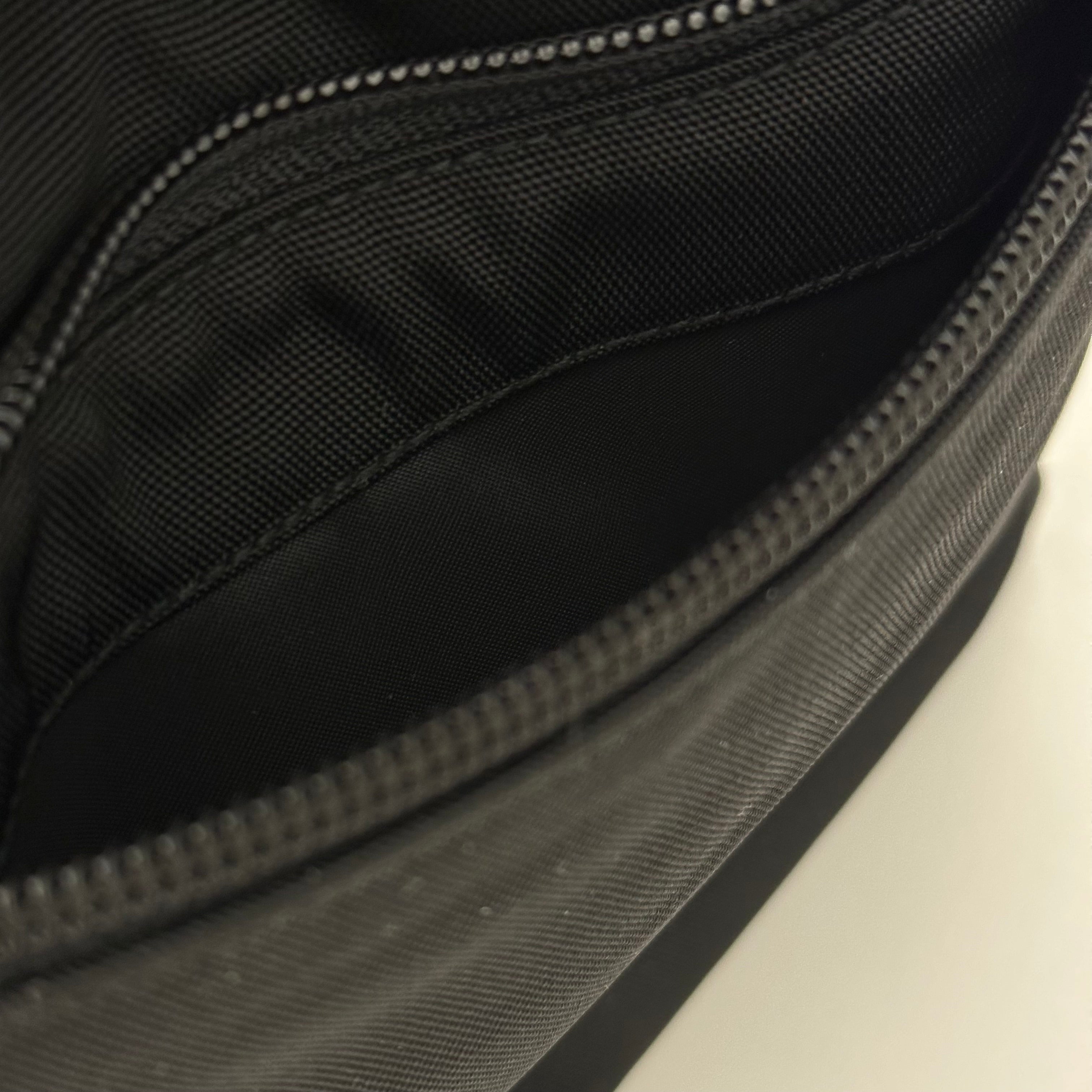 Small Canvas Shoulder Bag
