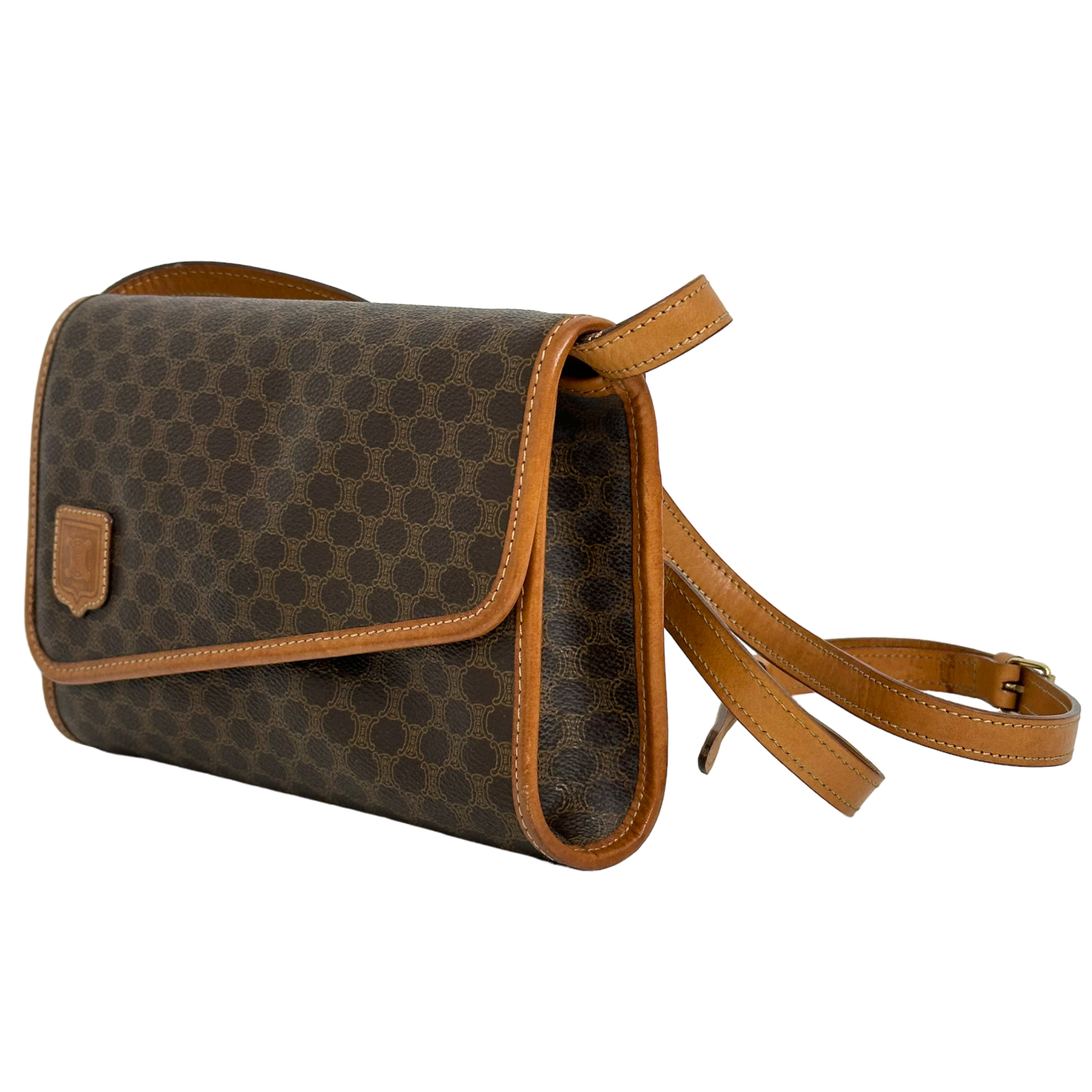 Macadam Envelope Crossbody