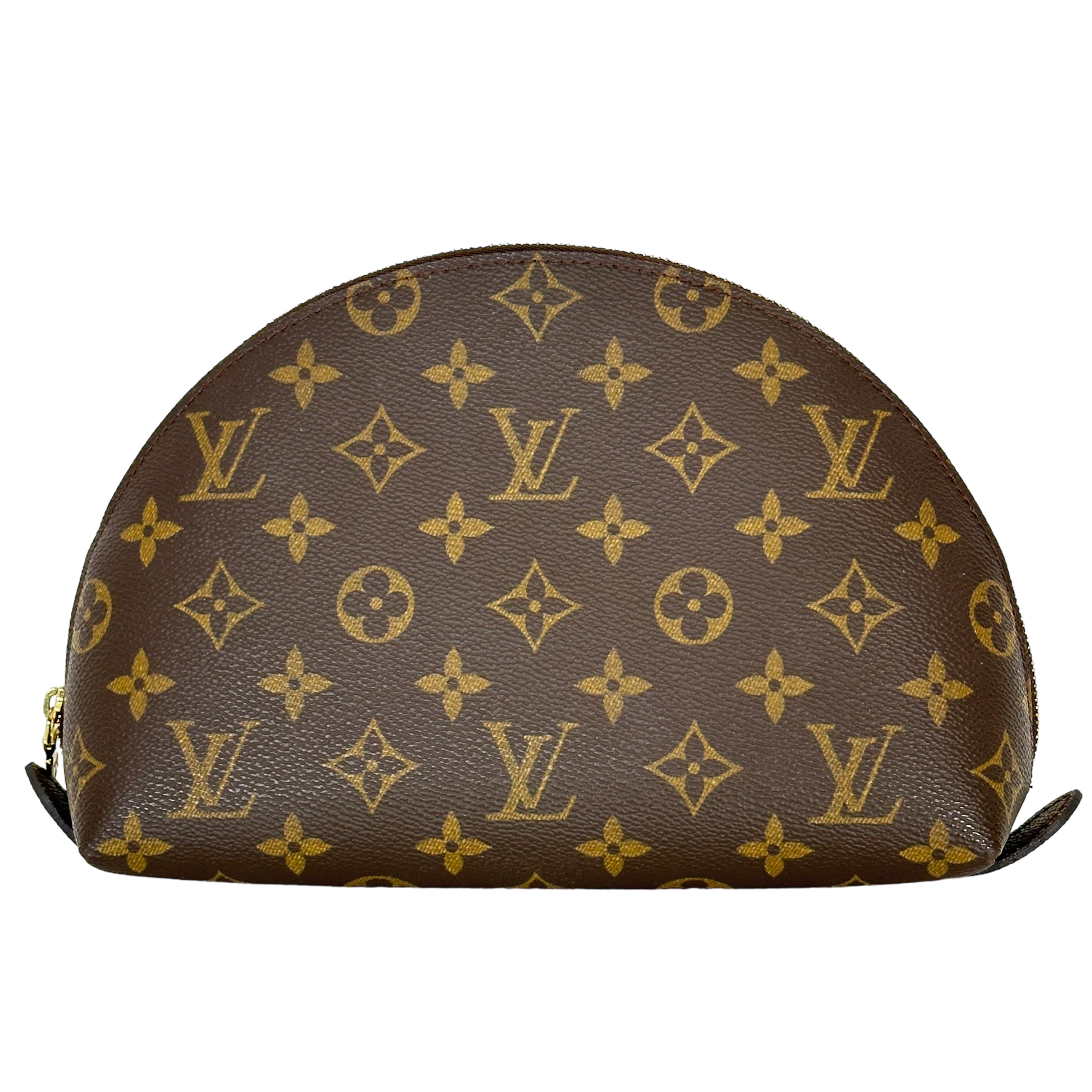 Trousse Demi Ronde Cosmetic Pouch
