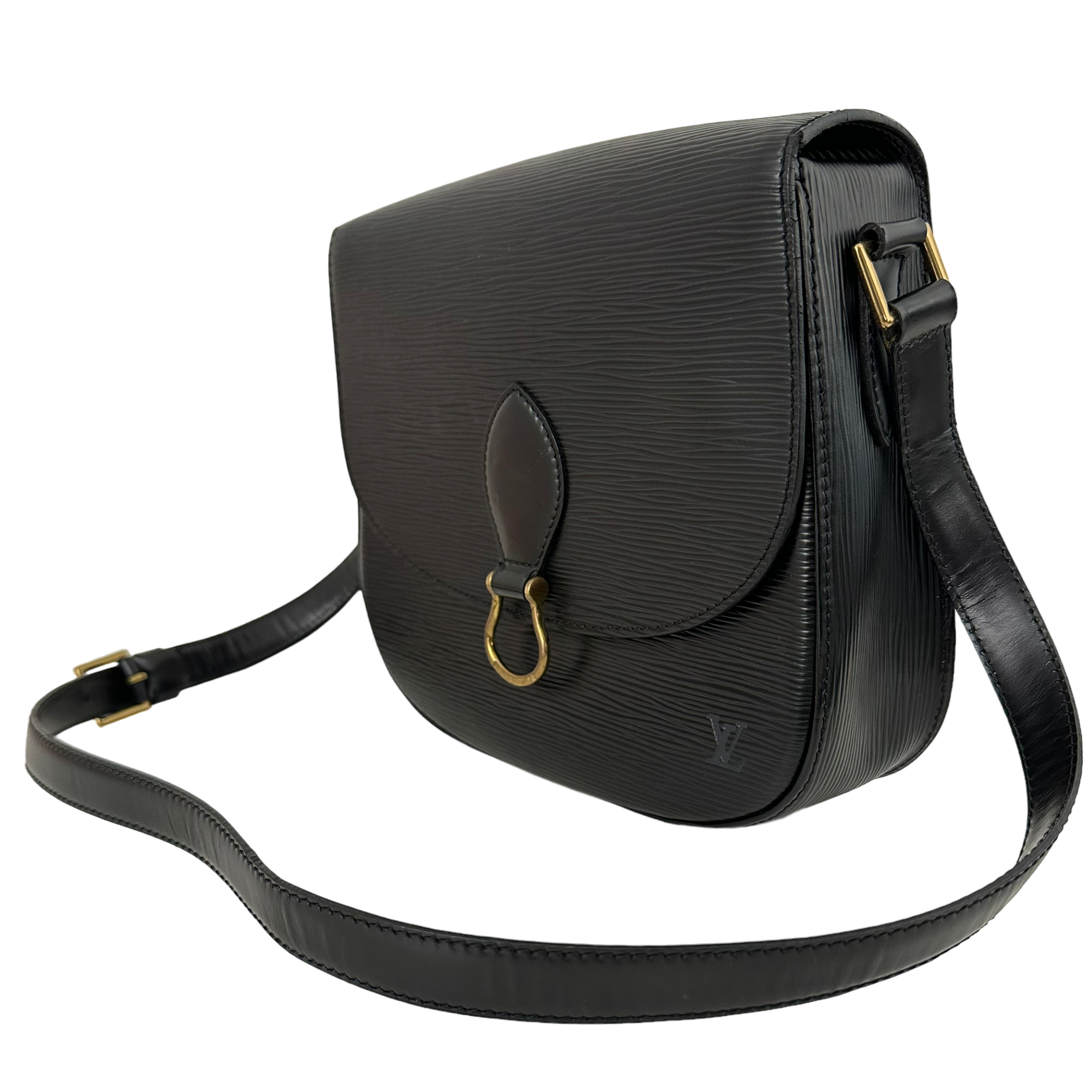 Black Epi Saint Cloud MM