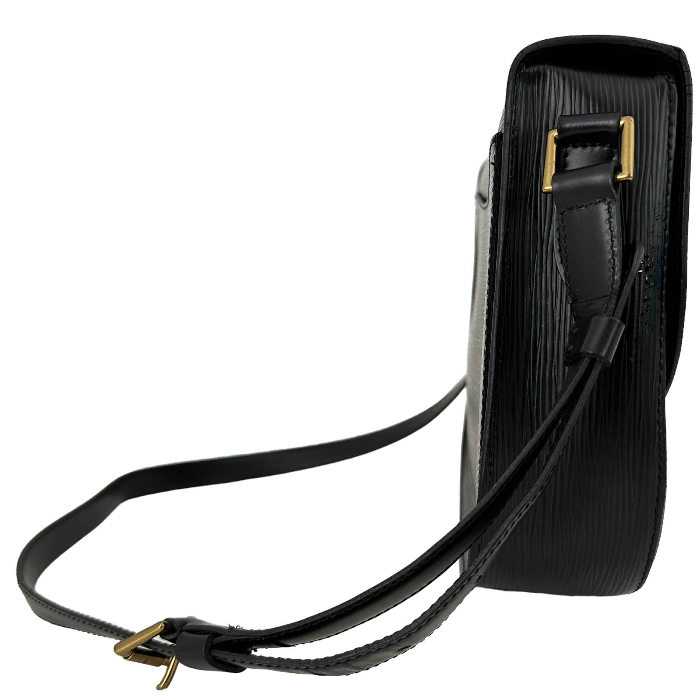 Black Epi Saint Cloud MM