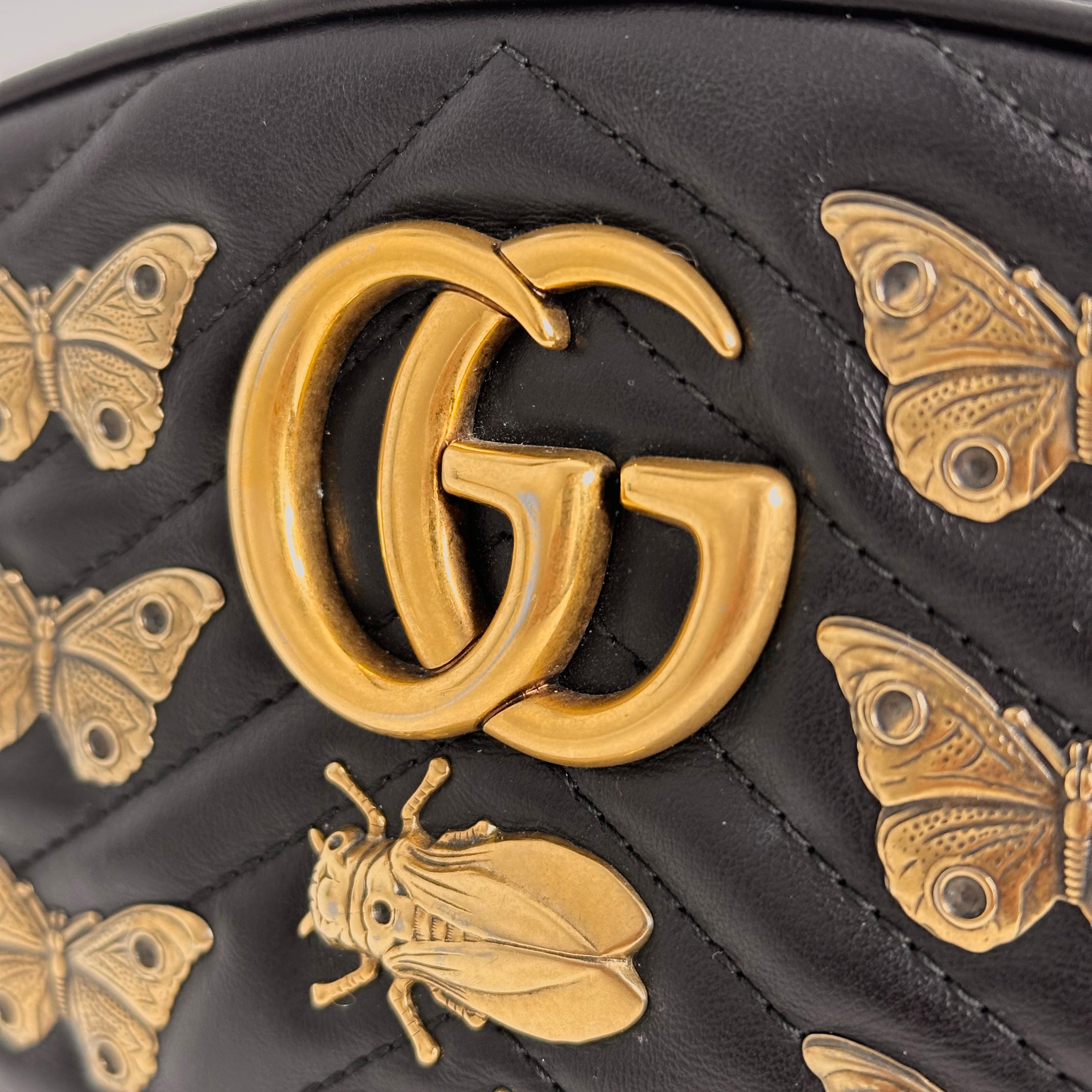 Animalier Belt Bag