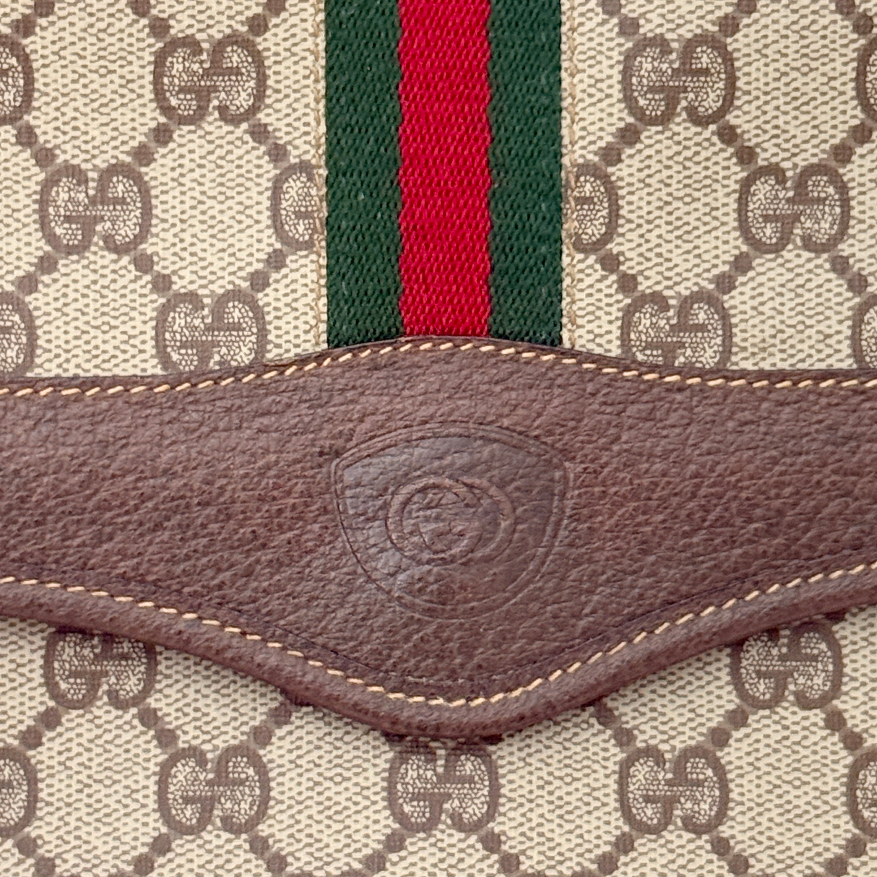 Sherry Crossbody