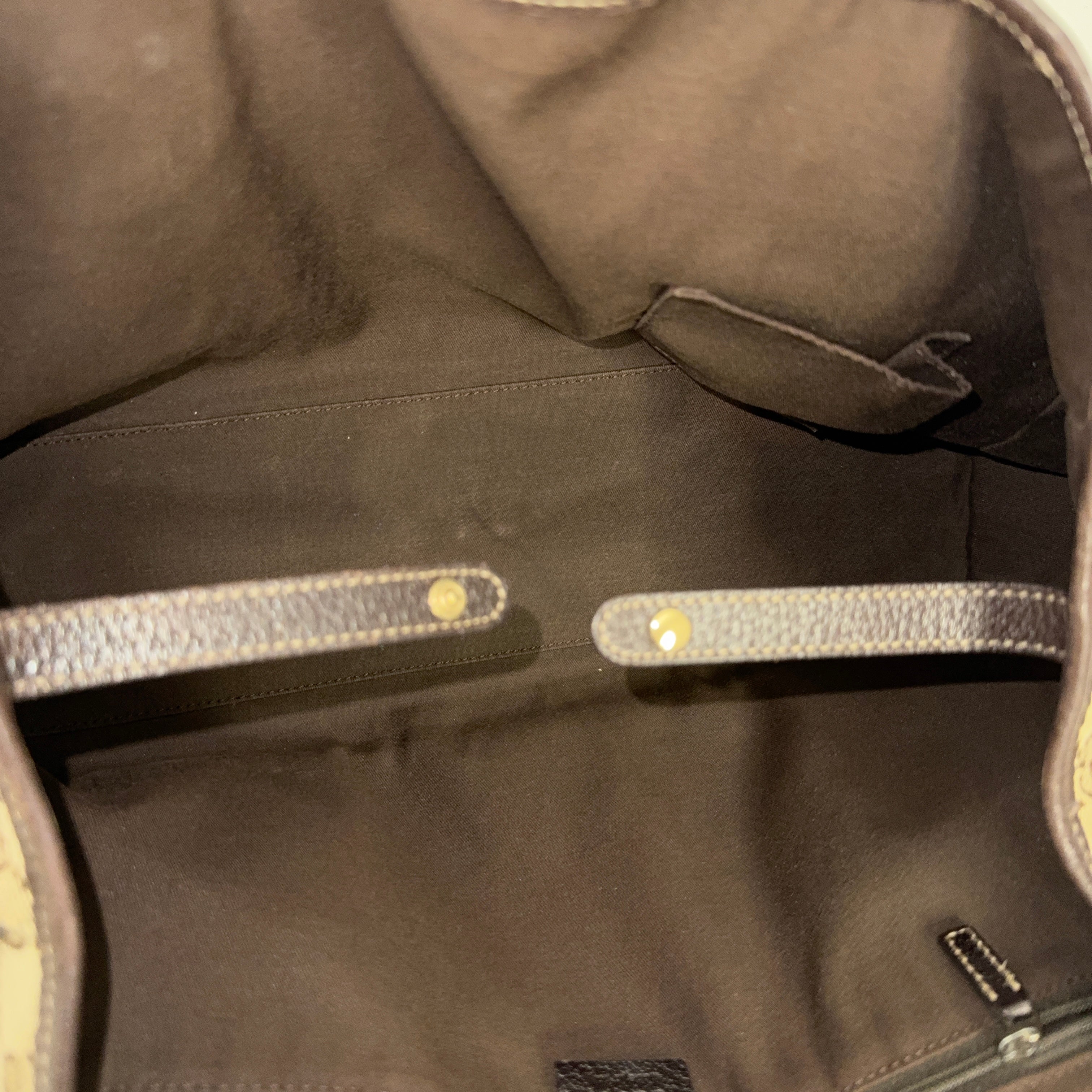 Medium Prince Shoulder Bag