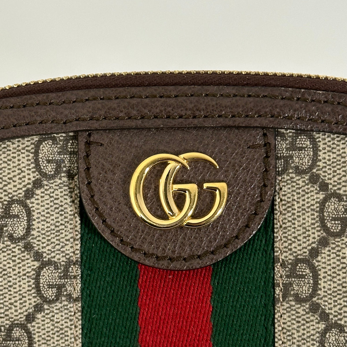 Ophidia GG small shoulder bag