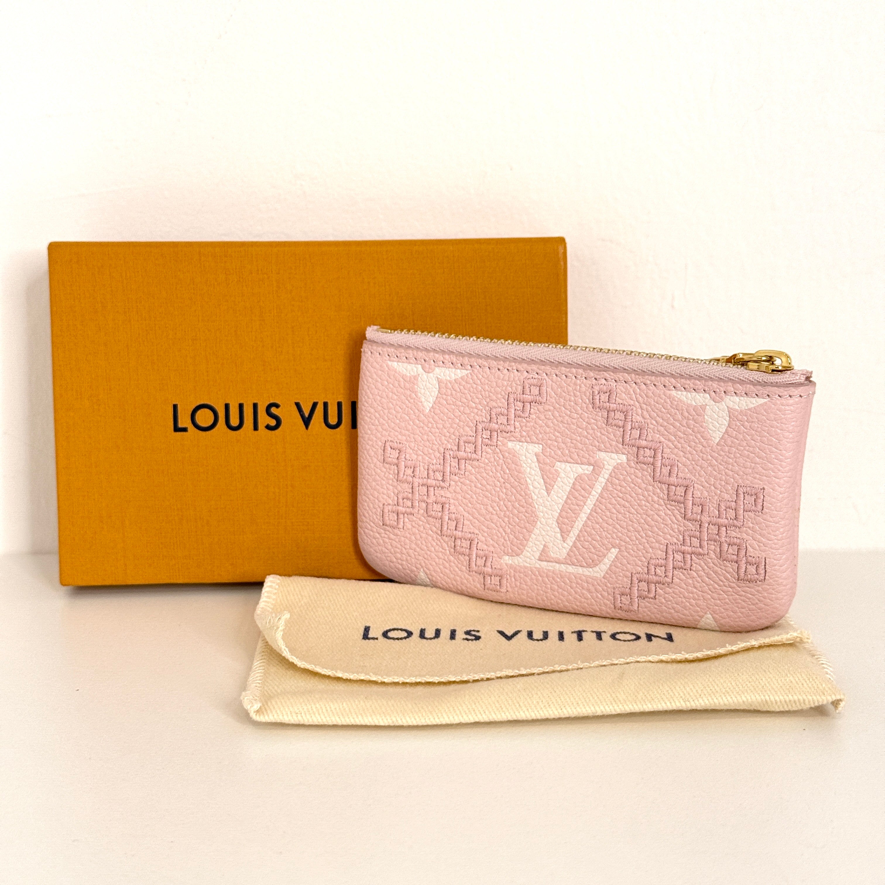 Key Pouch