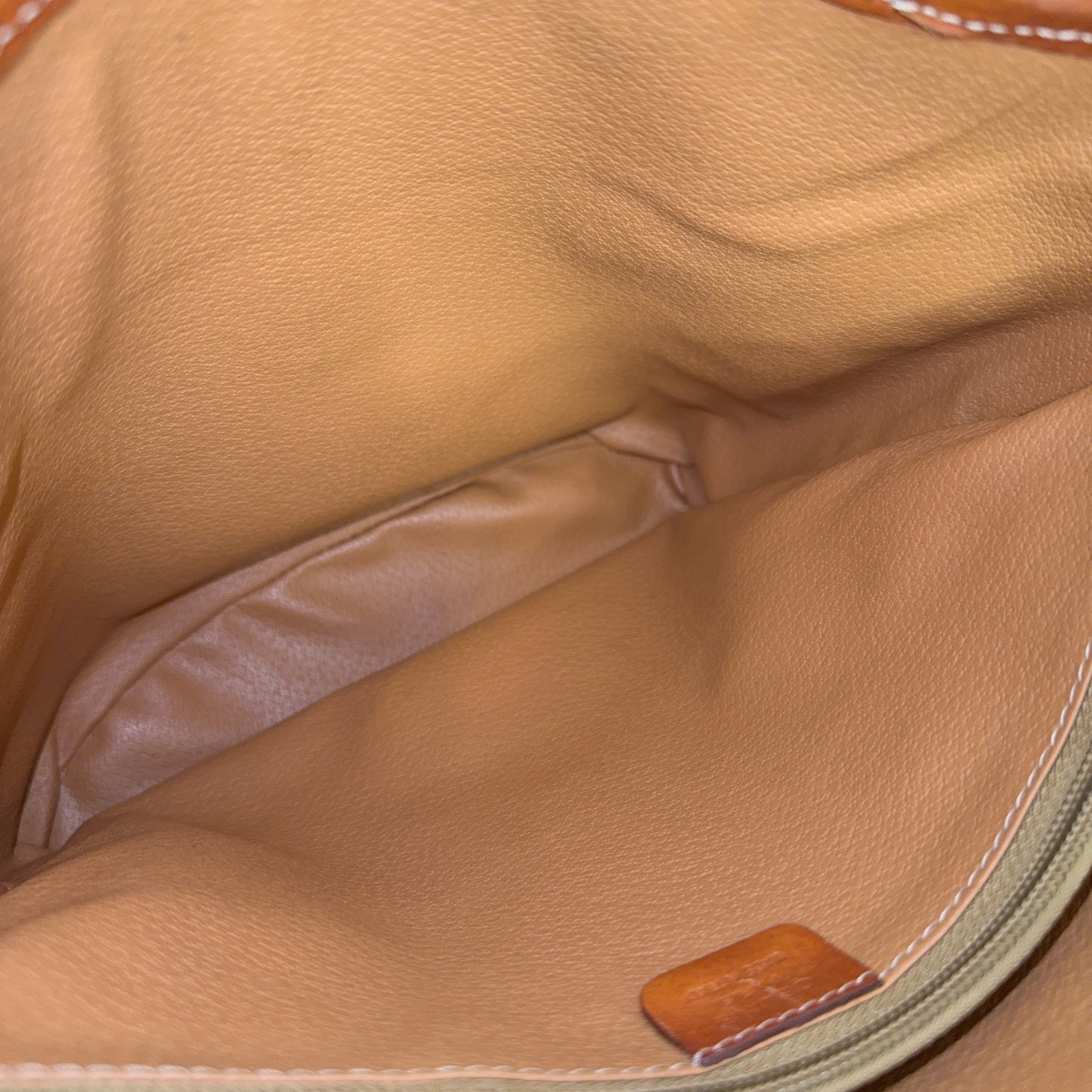 Macadam Bucket Bag
