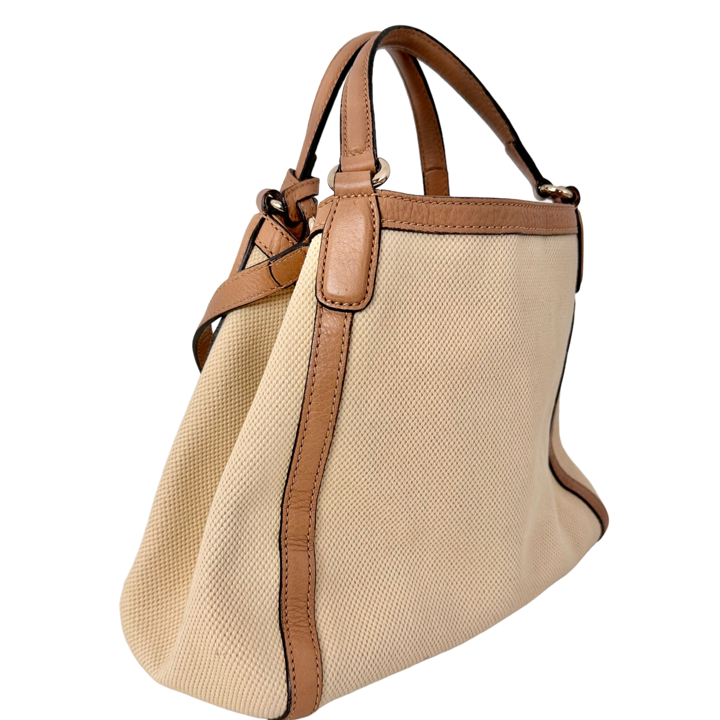 Soho Canvas Bag
