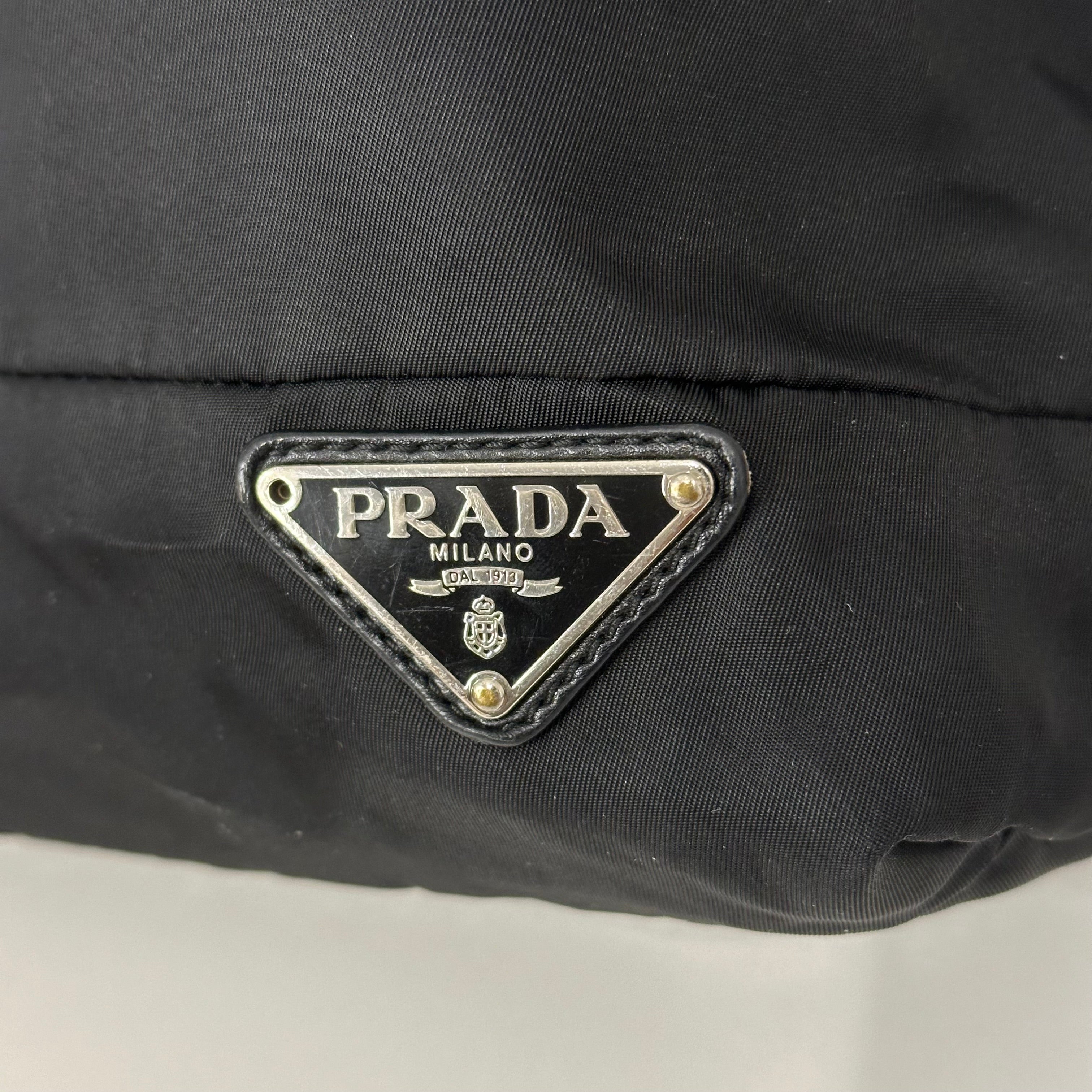 Nylon Bag