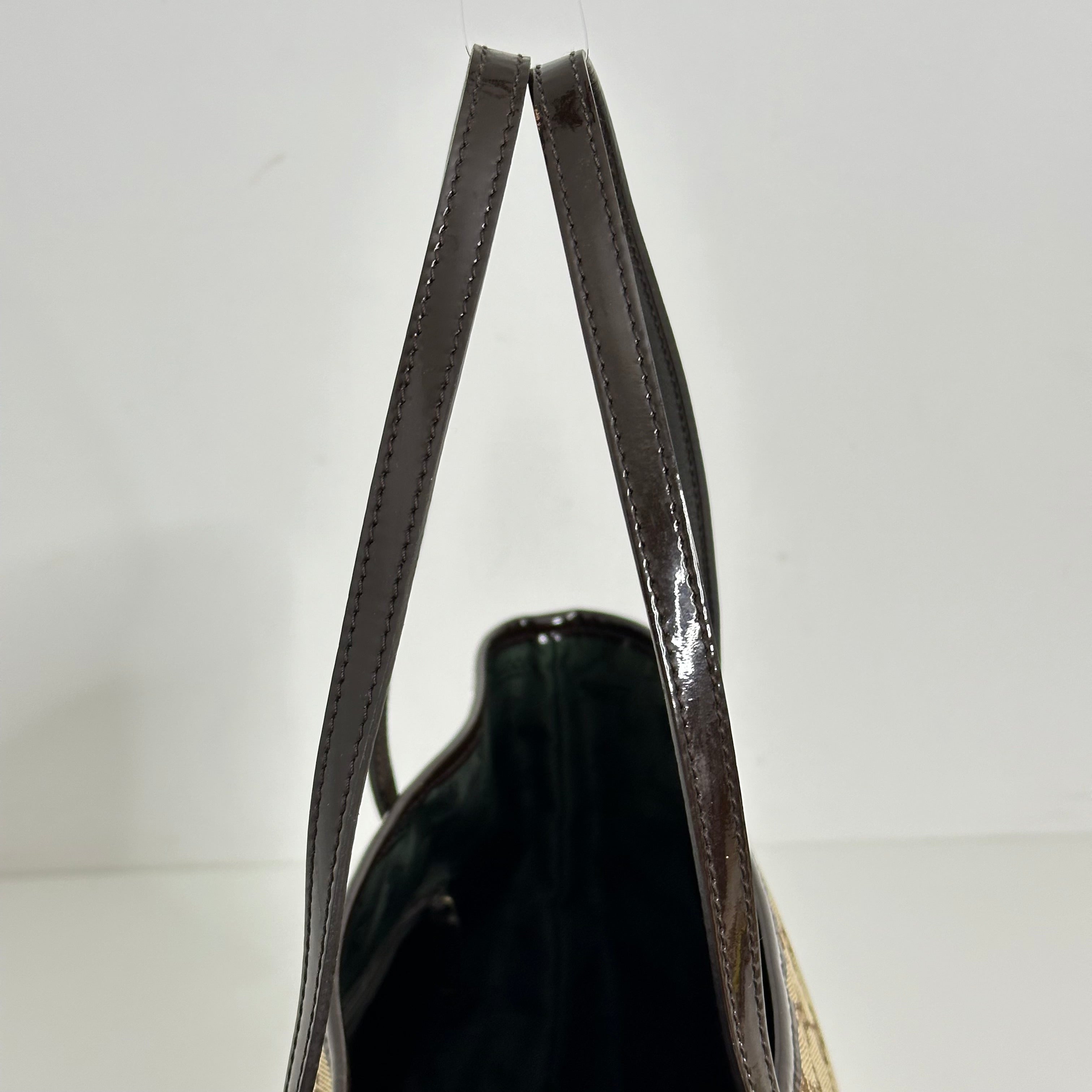 GG Web Tote