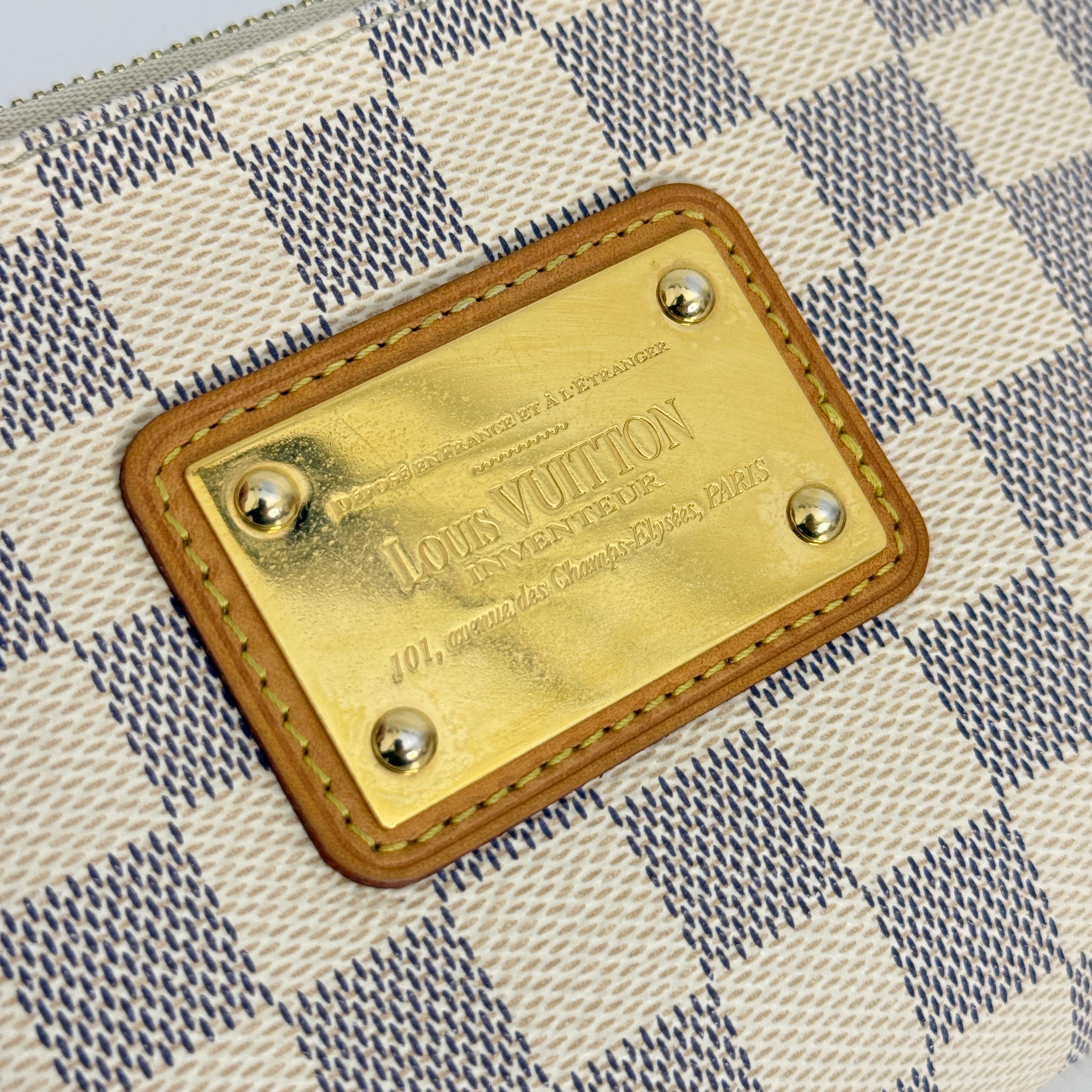 Pochette Eva