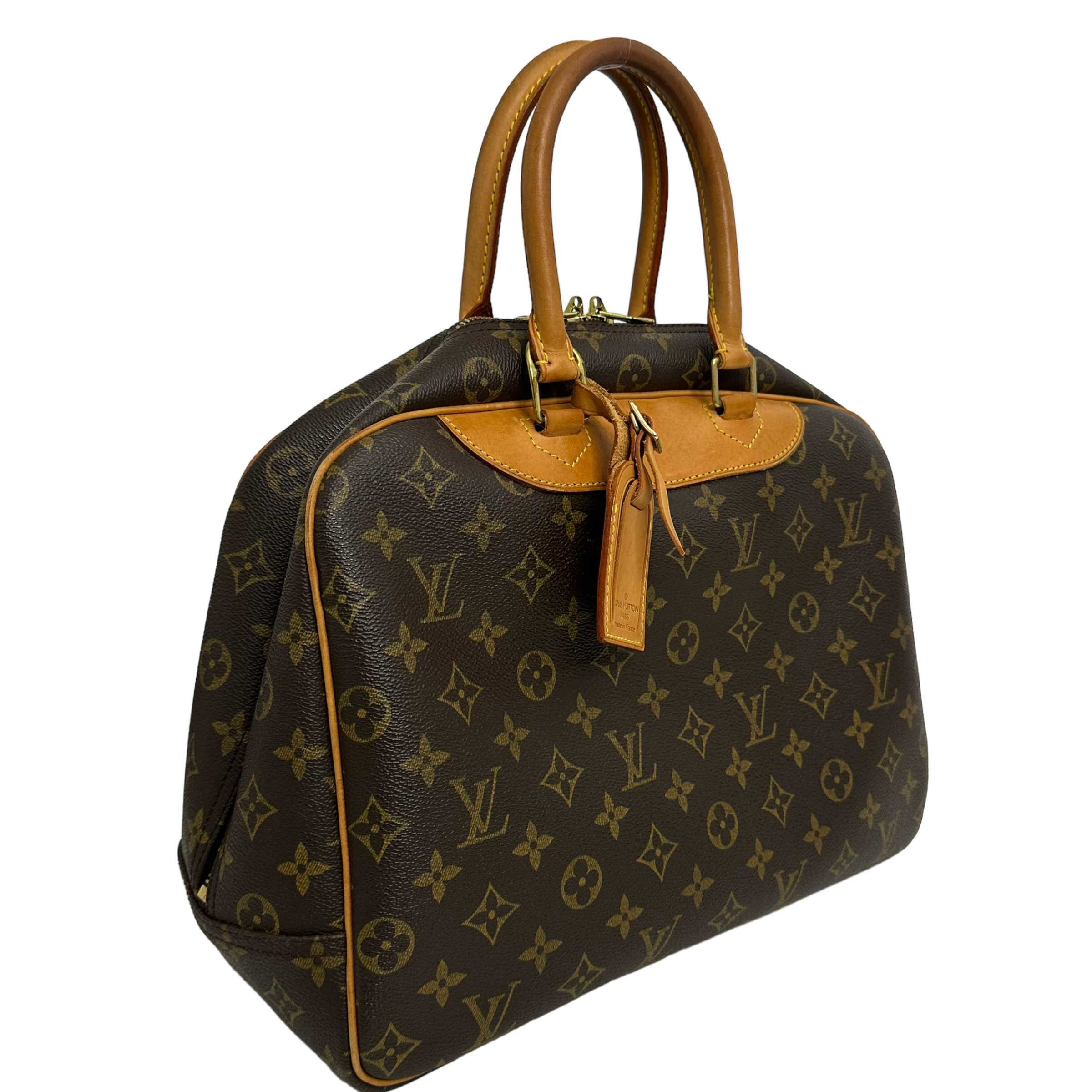Monogram Deauville