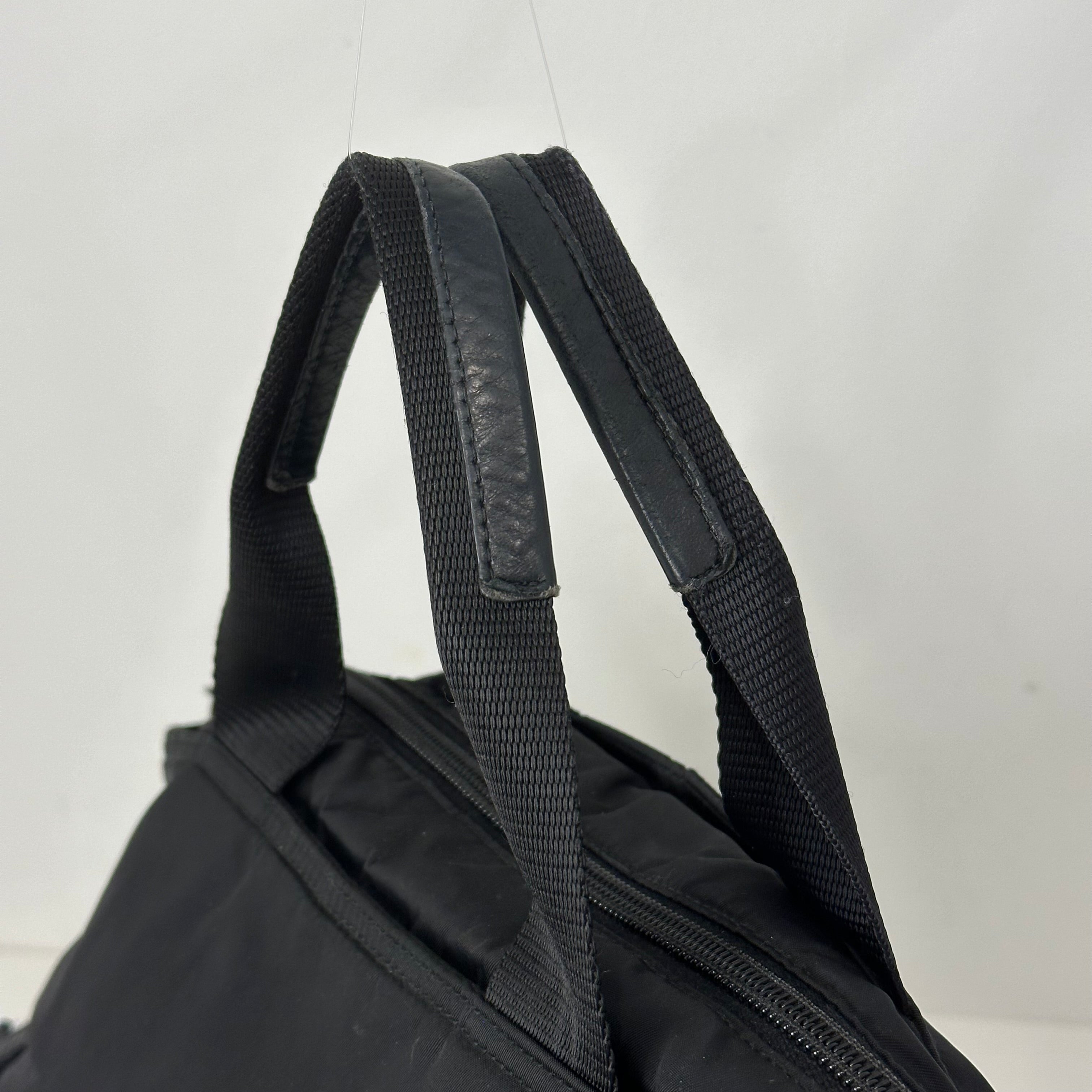 Nylon Bag