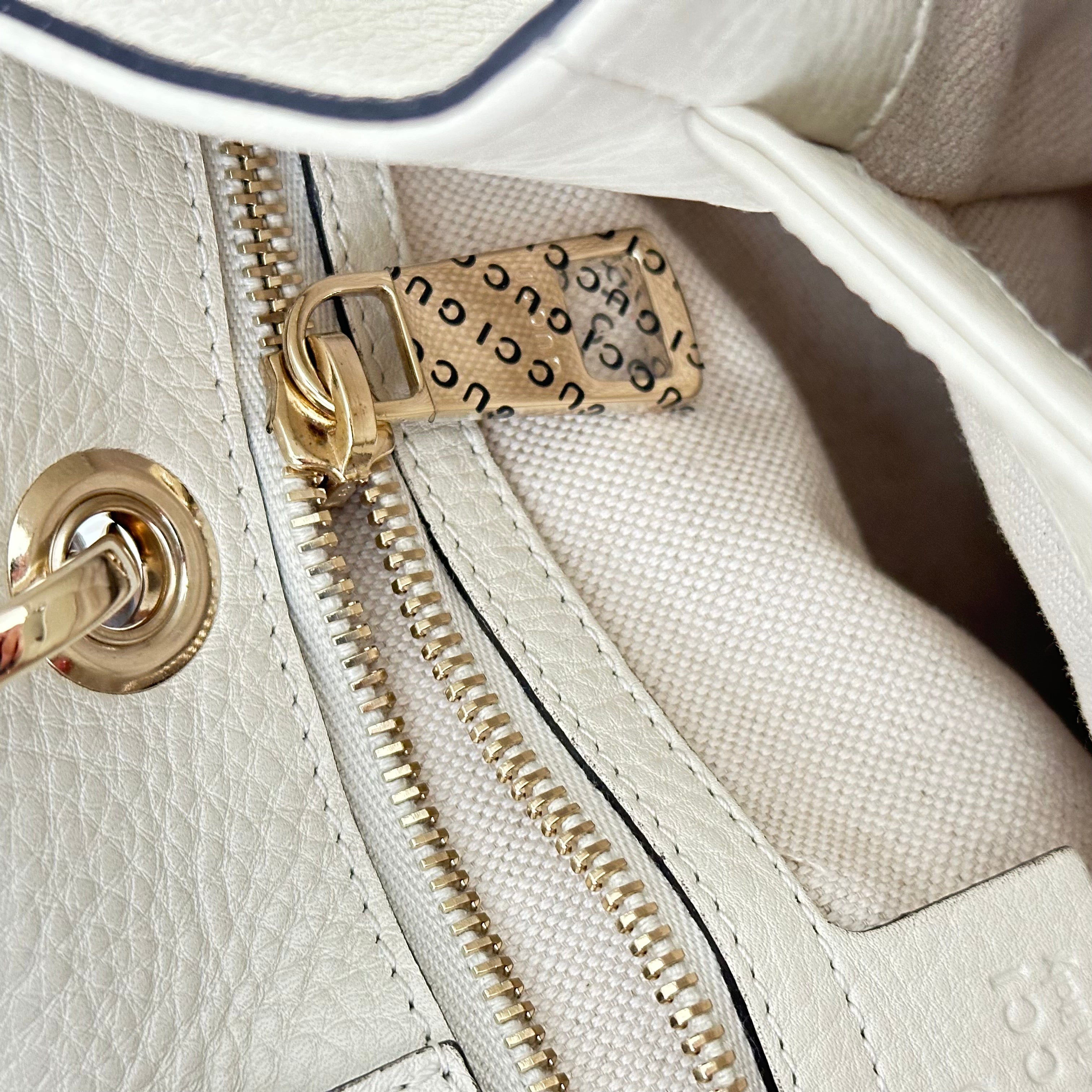MINI BAMBOO SHOPPER TOTE